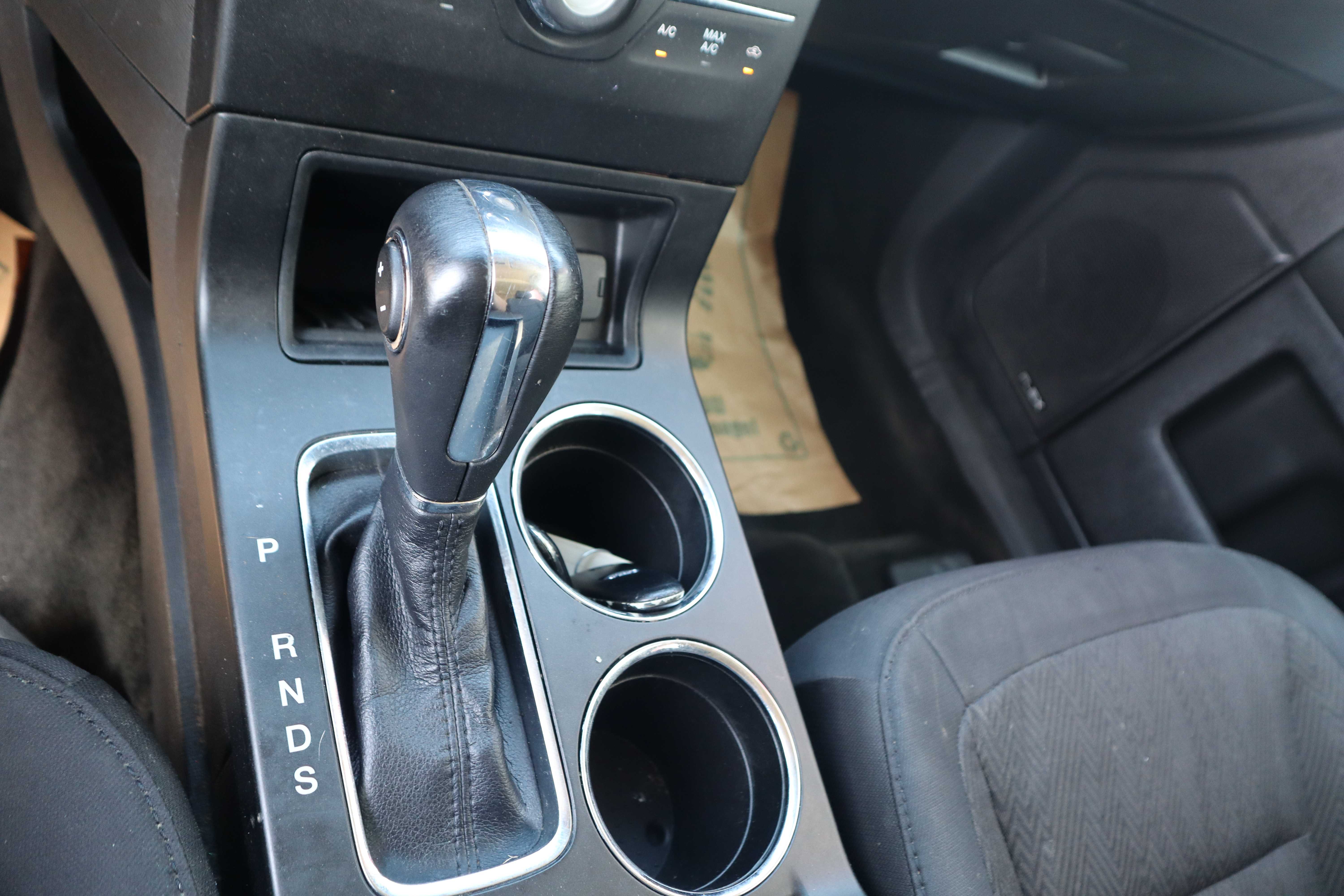 BLACK, 2019 FORD FLEX Thumnail Image 20