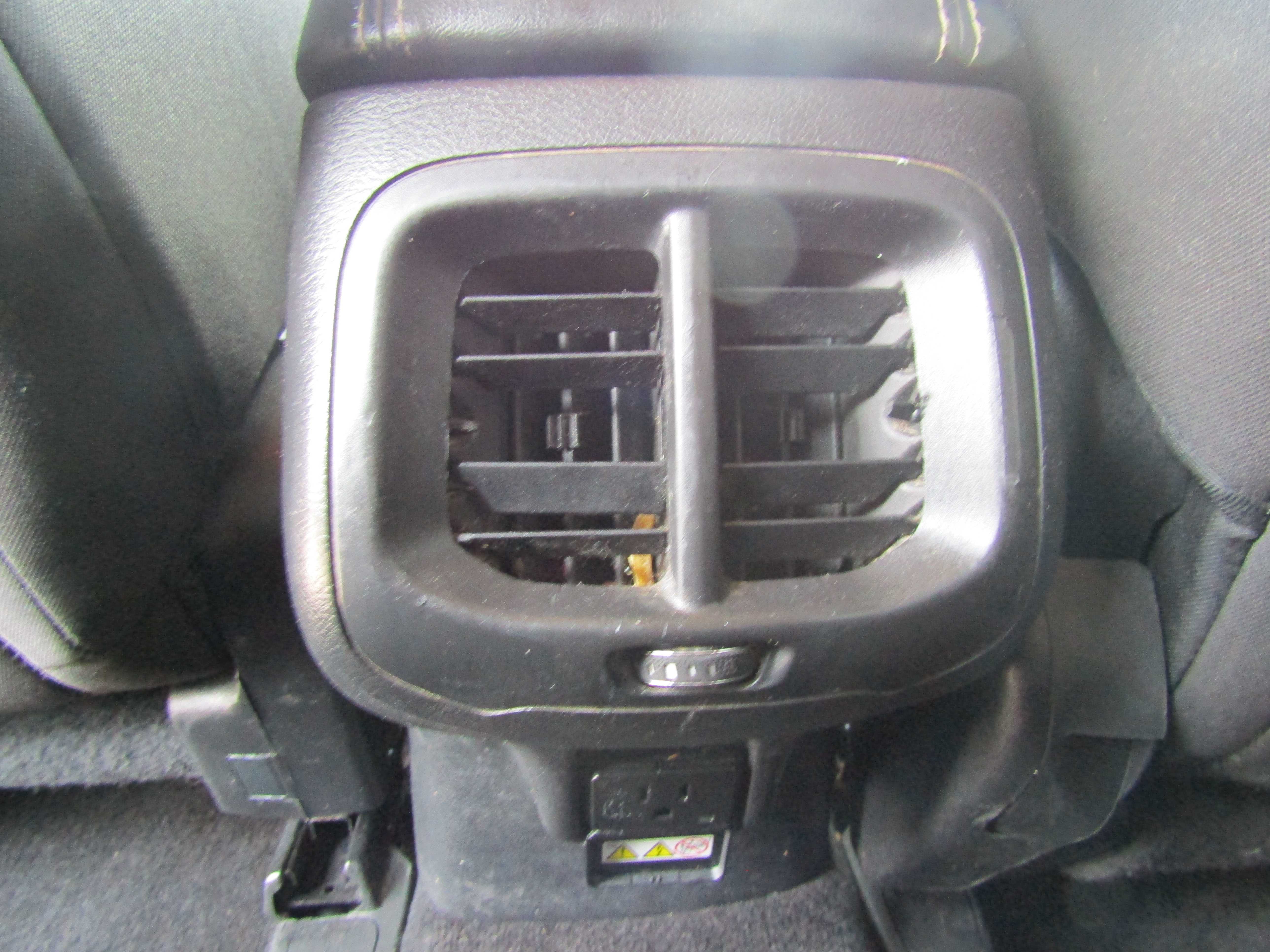 BLACK, 2017 JEEP CHEROKEE Thumnail Image 13