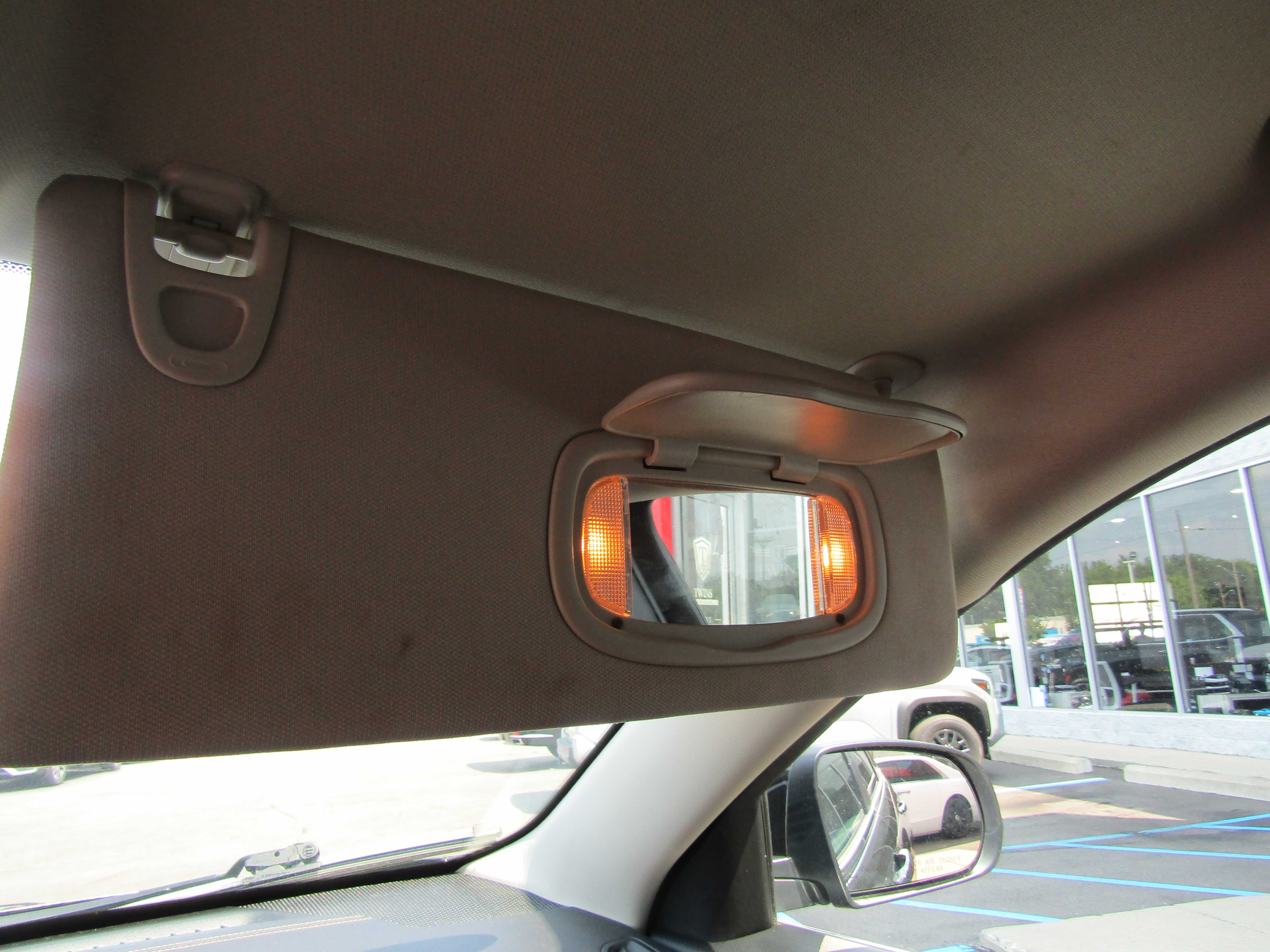 BLACK, 2017 JEEP CHEROKEE Thumnail Image 23