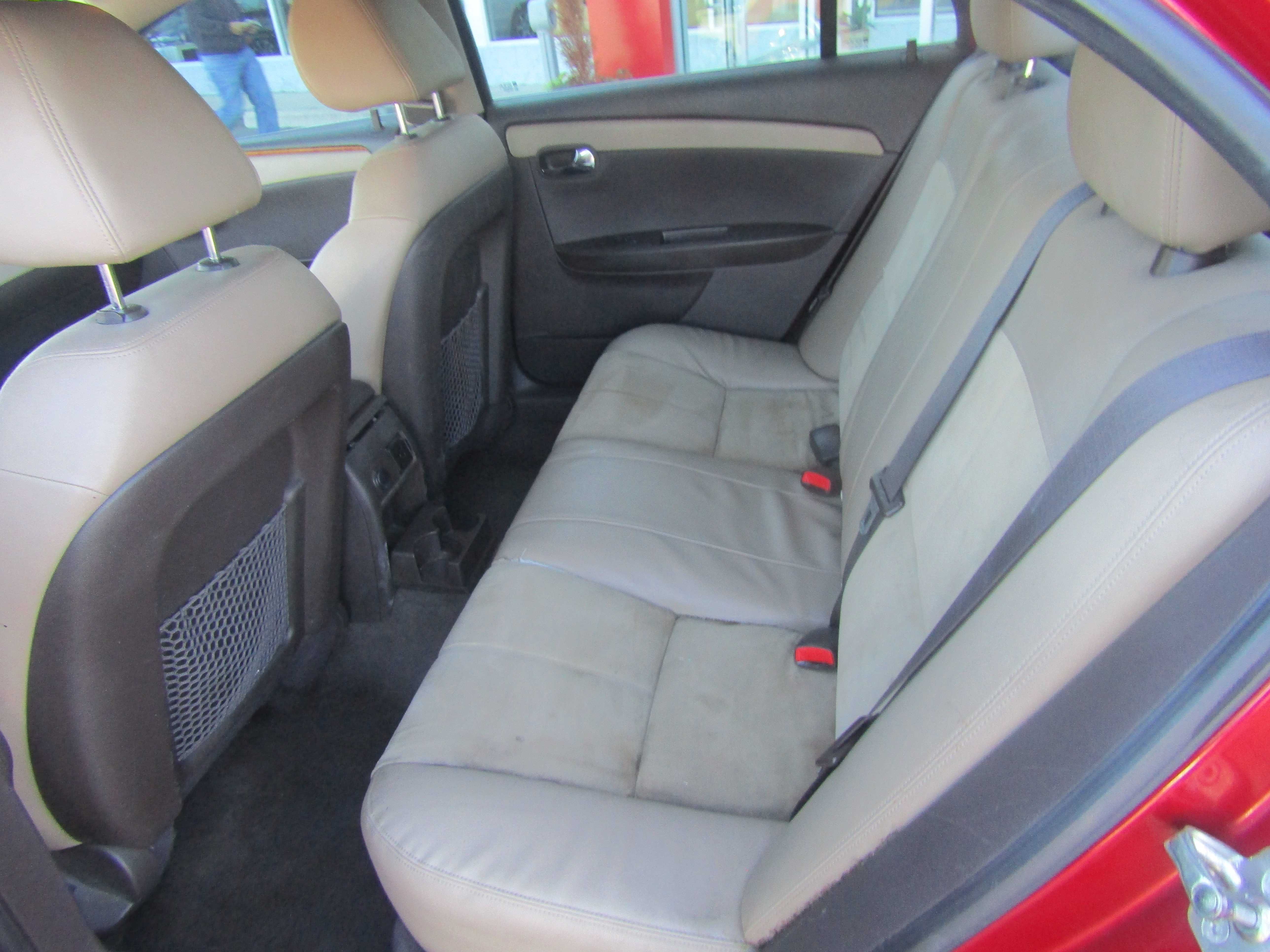 RED, 2012 CHEVROLET MALIBU Thumnail Image 11