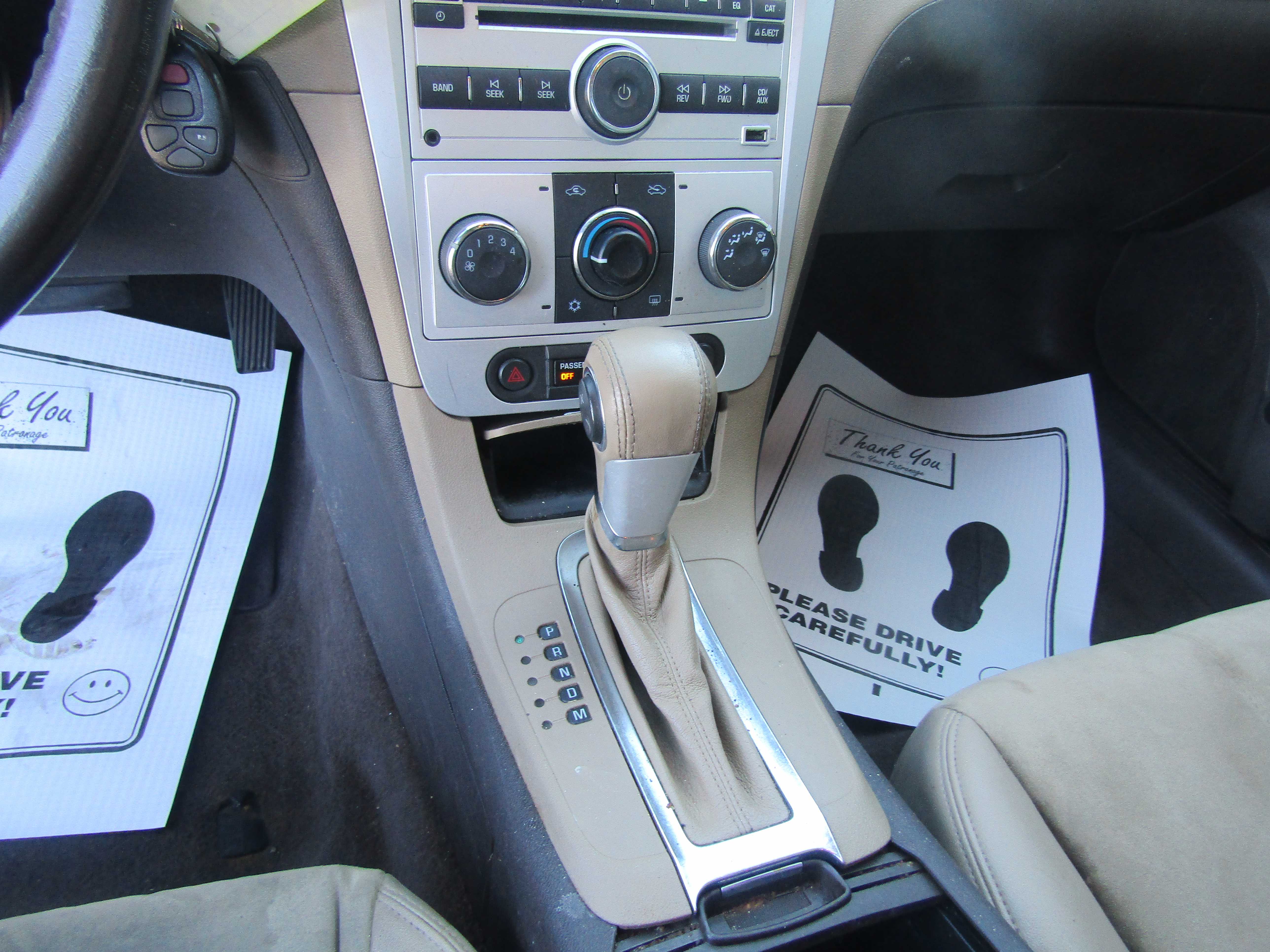 RED, 2012 CHEVROLET MALIBU Thumnail Image 15