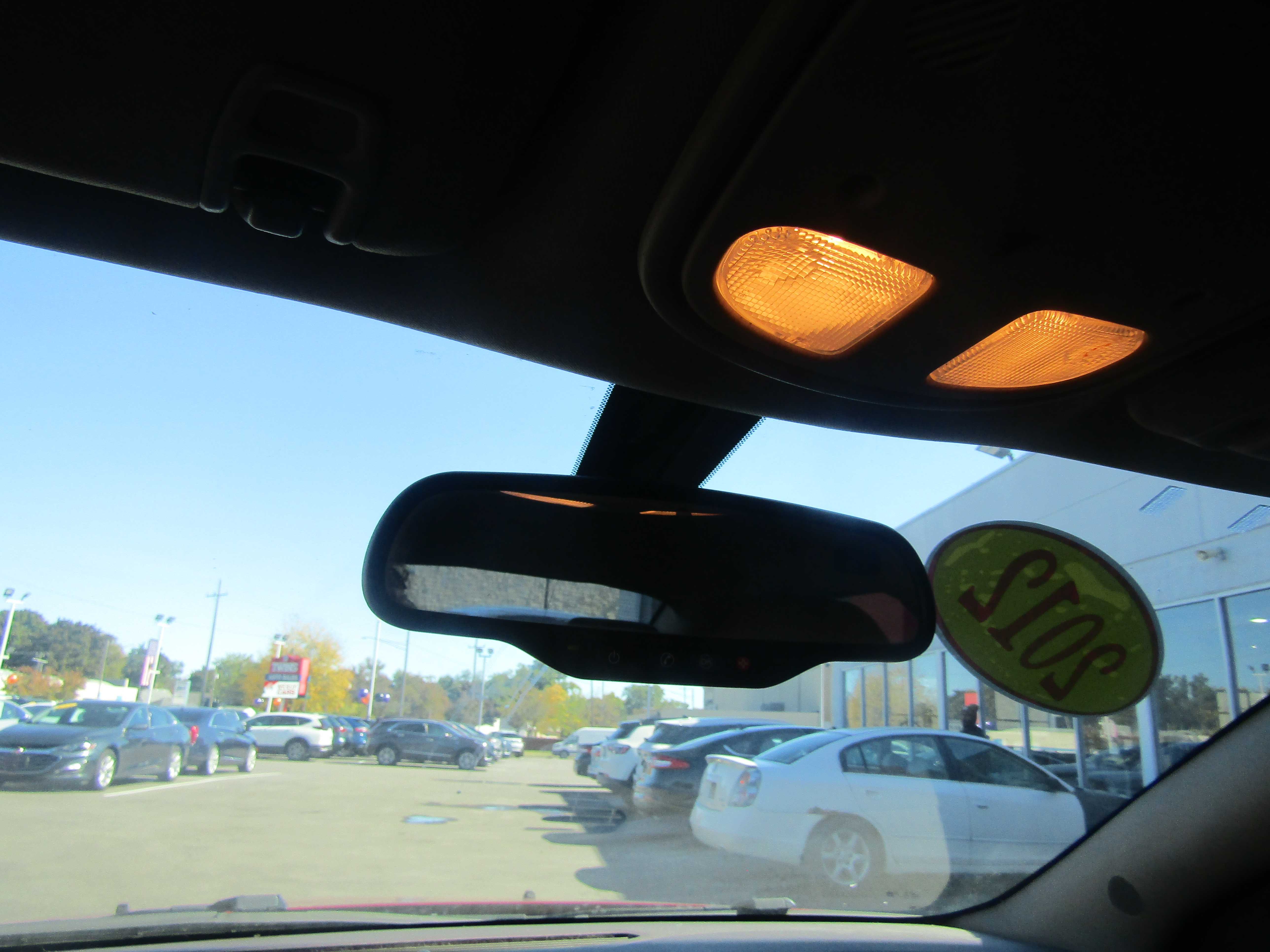 RED, 2012 CHEVROLET MALIBU Thumnail Image 16