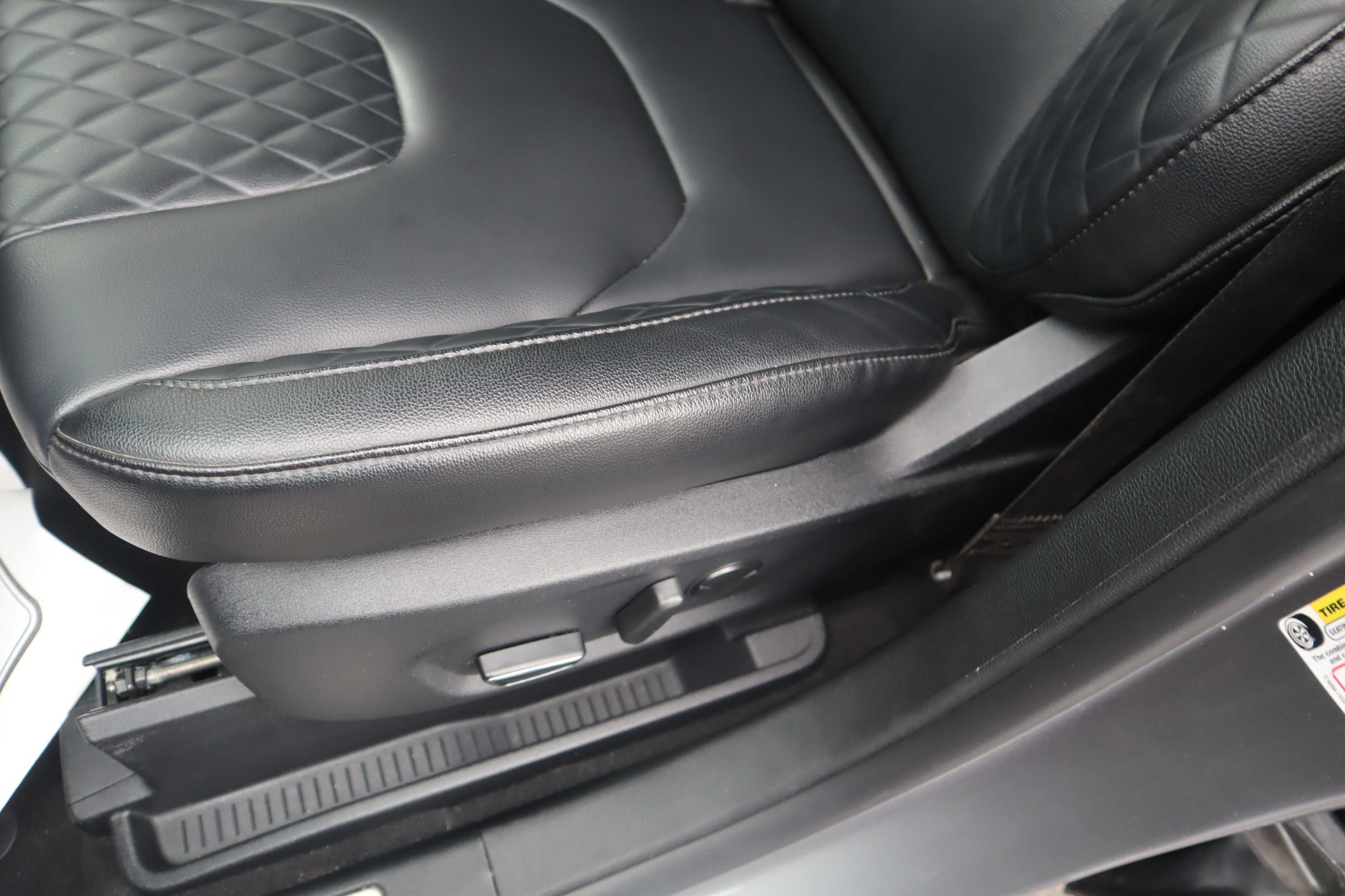 GRAY, 2024 FORD EDGE Thumnail Image 10