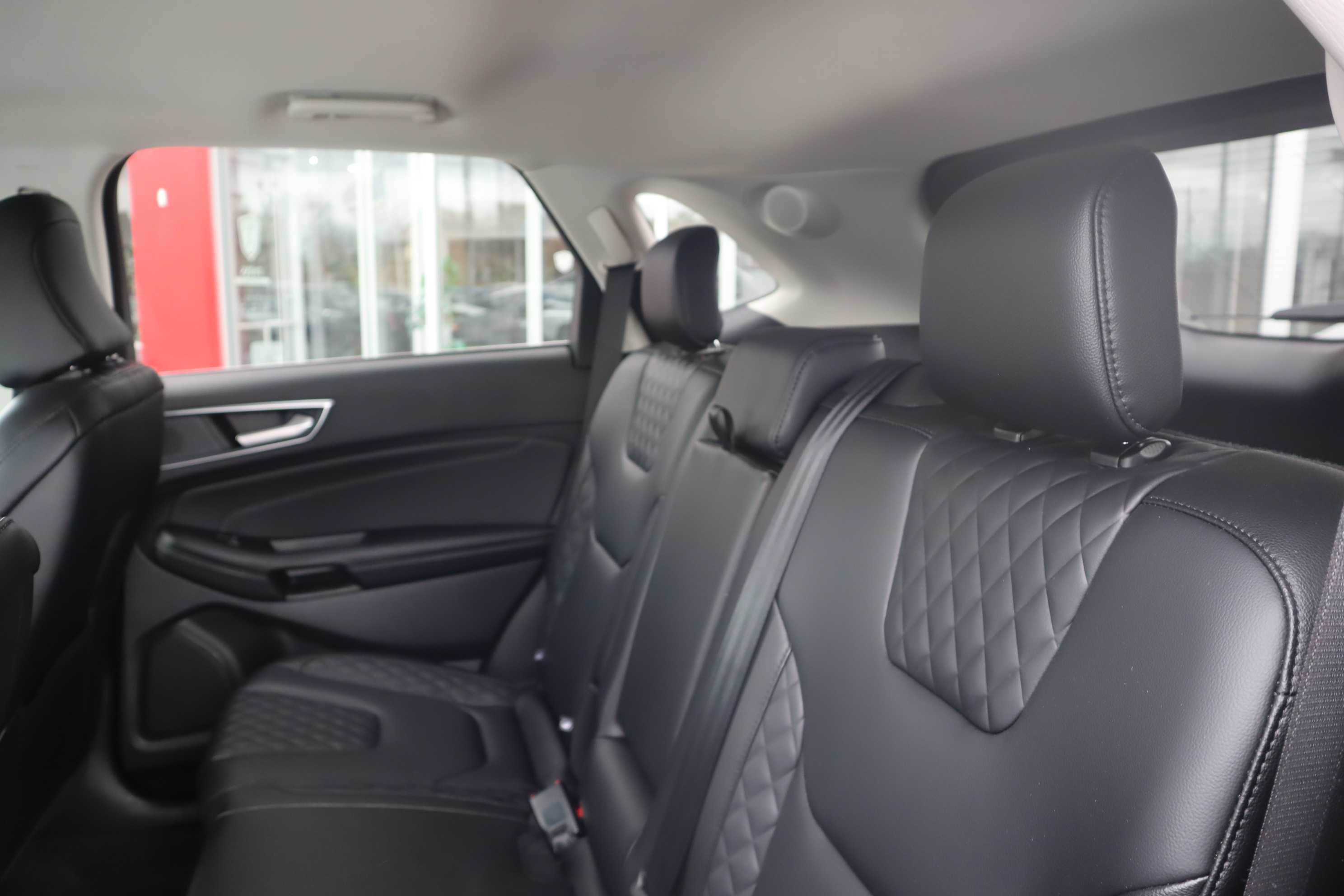 GRAY, 2024 FORD EDGE Thumnail Image 11