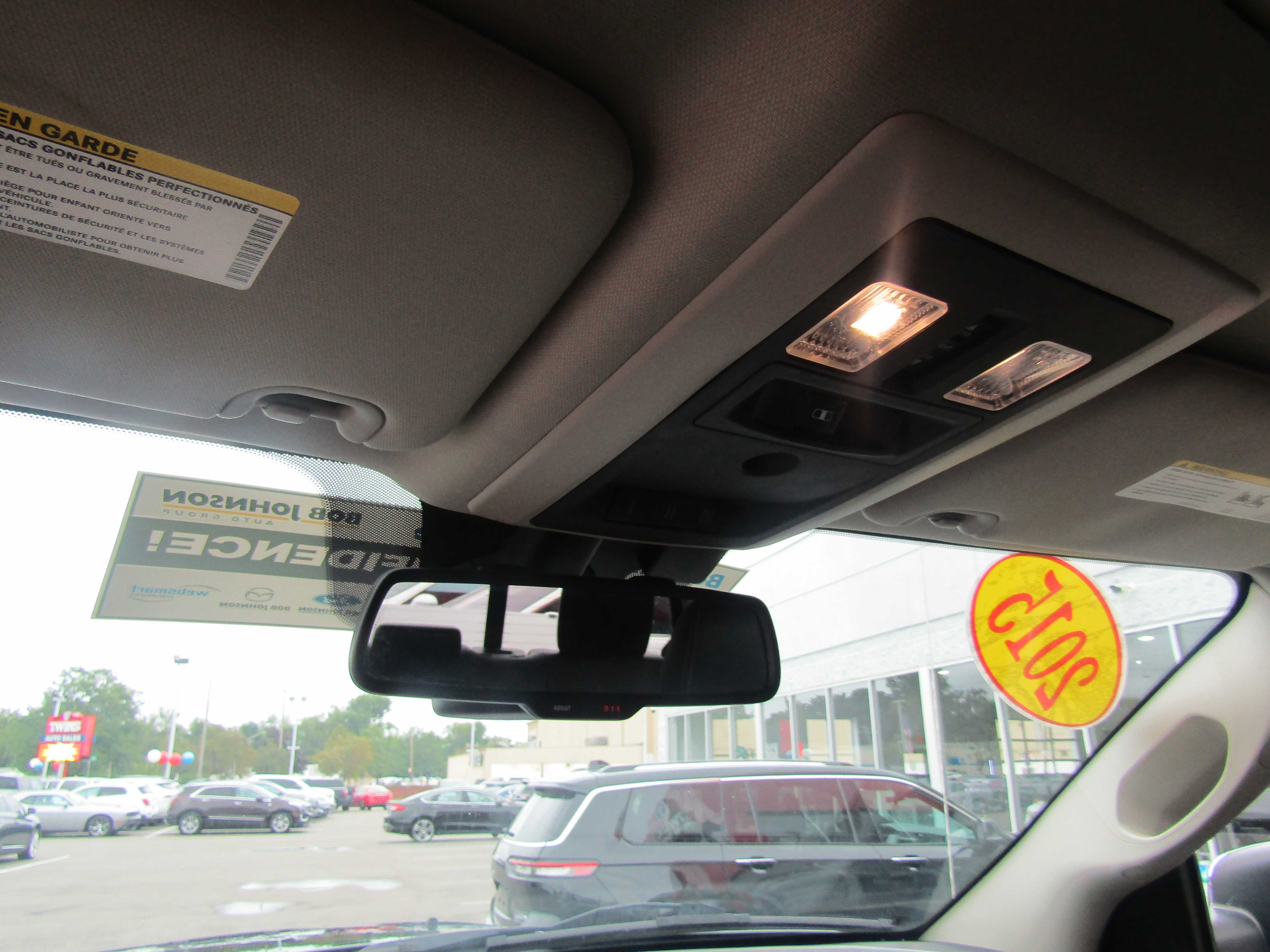 GRAY, 2015 RAM 1500 CREW CAB Thumnail Image 19