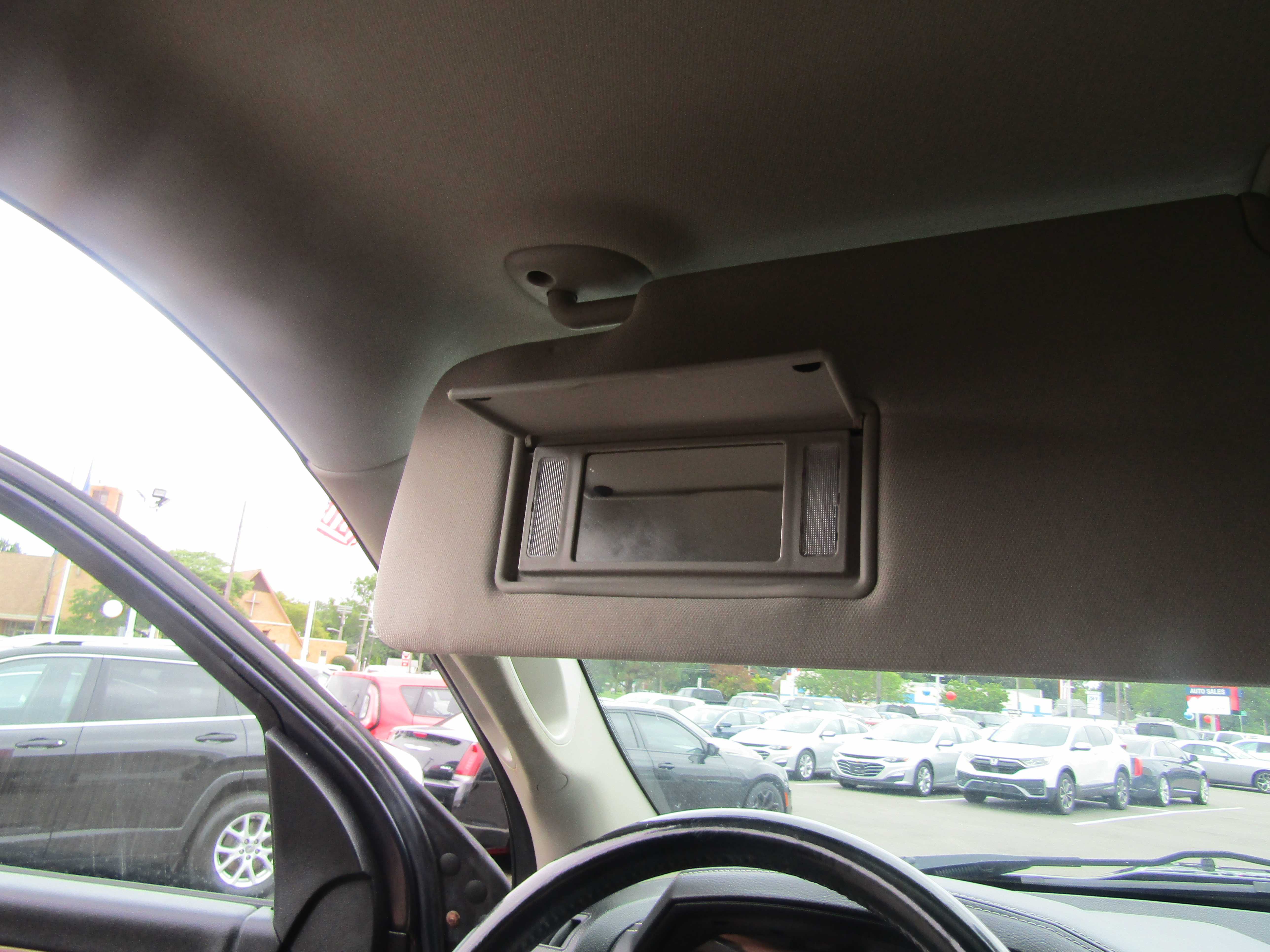 GRAY, 2015 RAM 1500 CREW CAB Thumnail Image 20