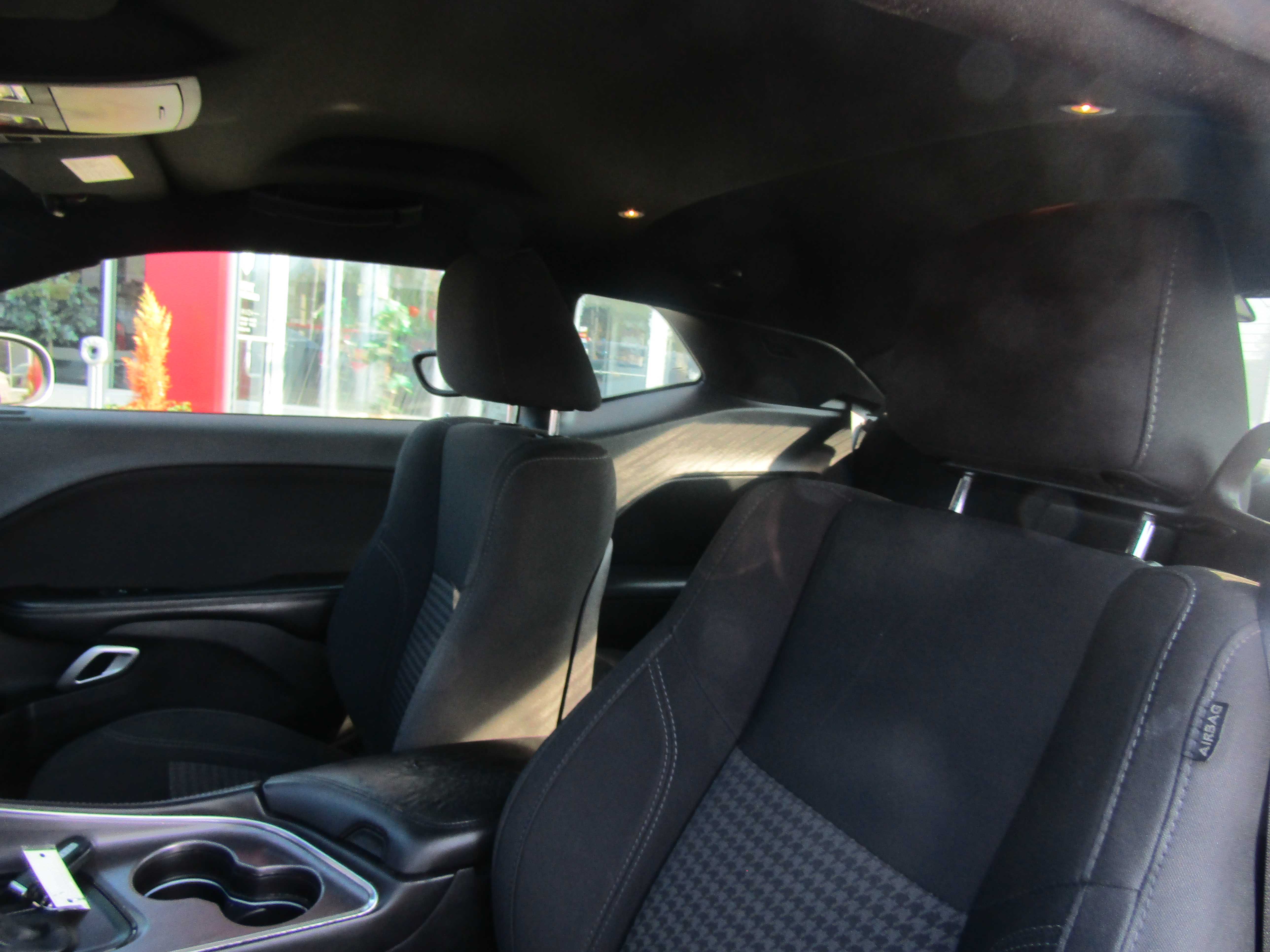 SILVER, 2016 DODGE CHALLENGER Thumnail Image 10