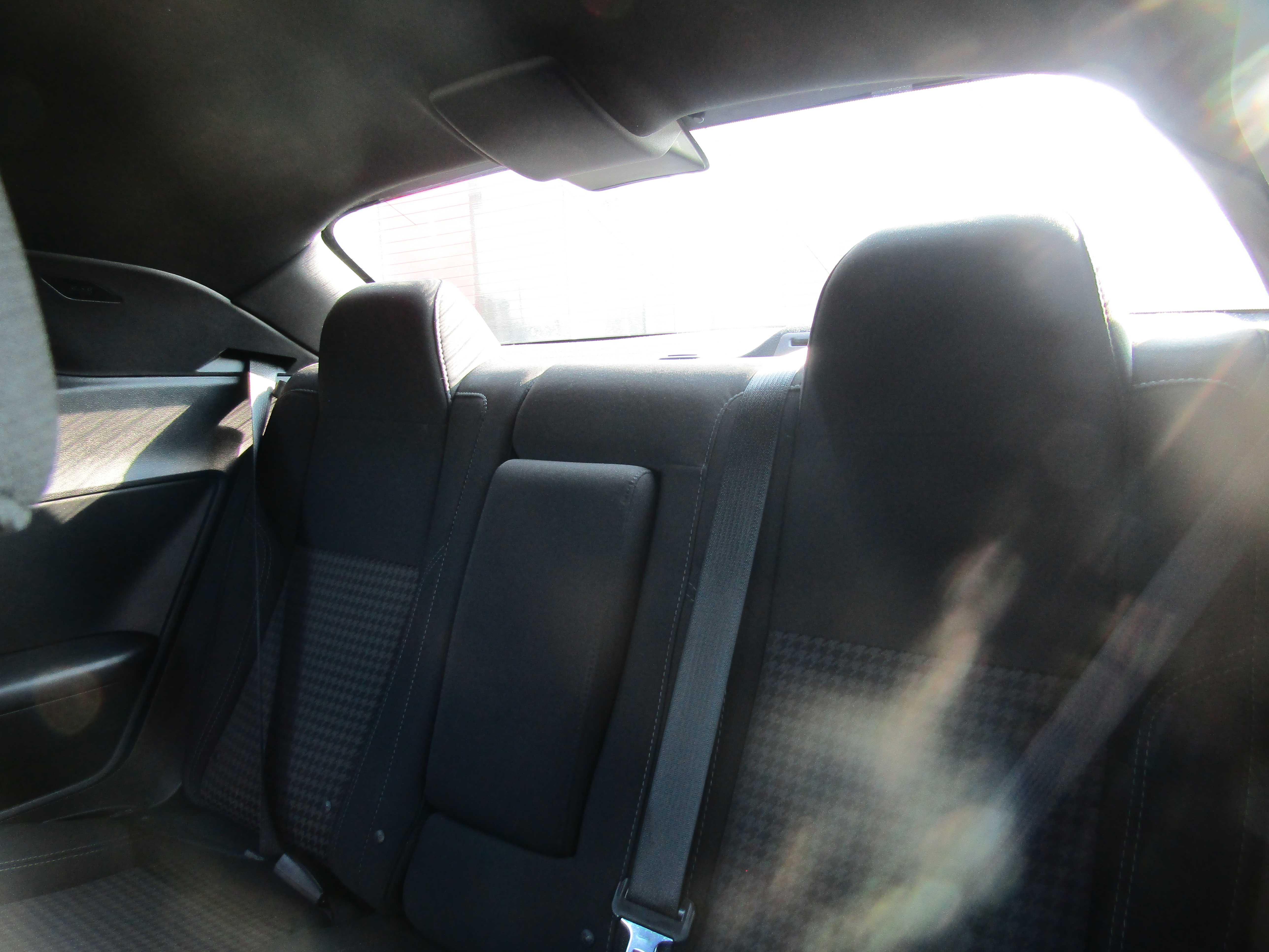 SILVER, 2016 DODGE CHALLENGER Thumnail Image 12