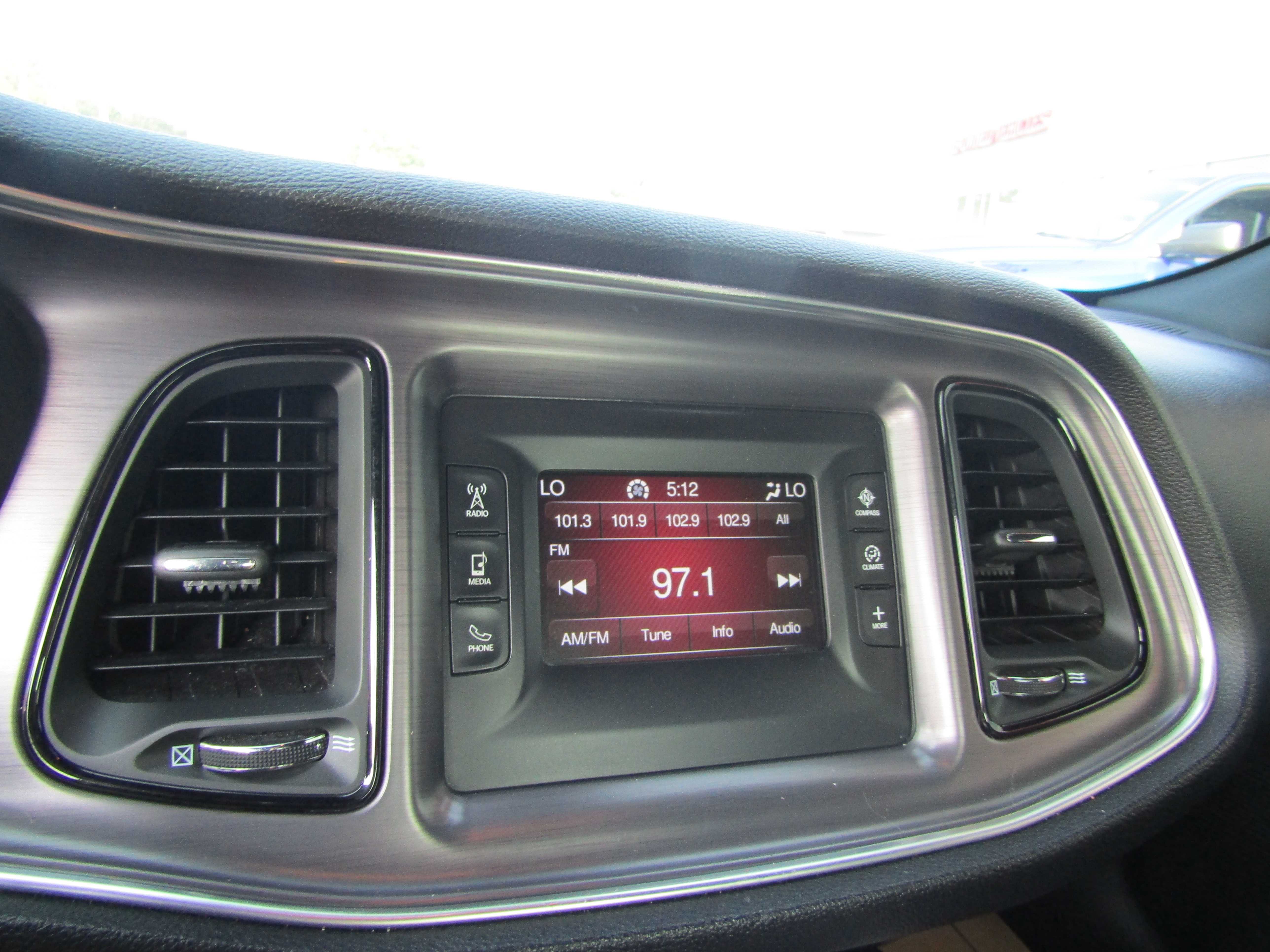 SILVER, 2016 DODGE CHALLENGER Thumnail Image 13