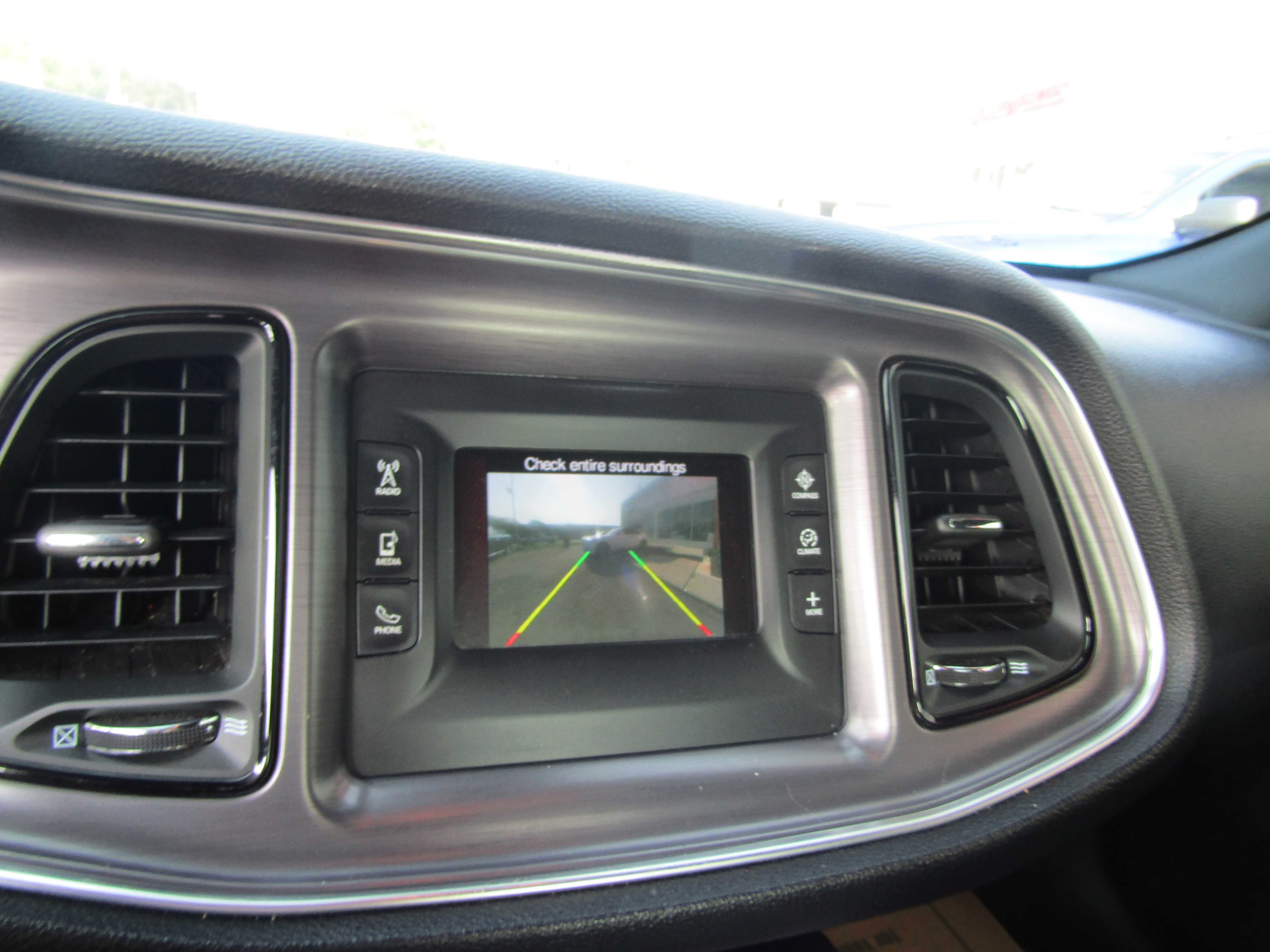SILVER, 2016 DODGE CHALLENGER Thumnail Image 14