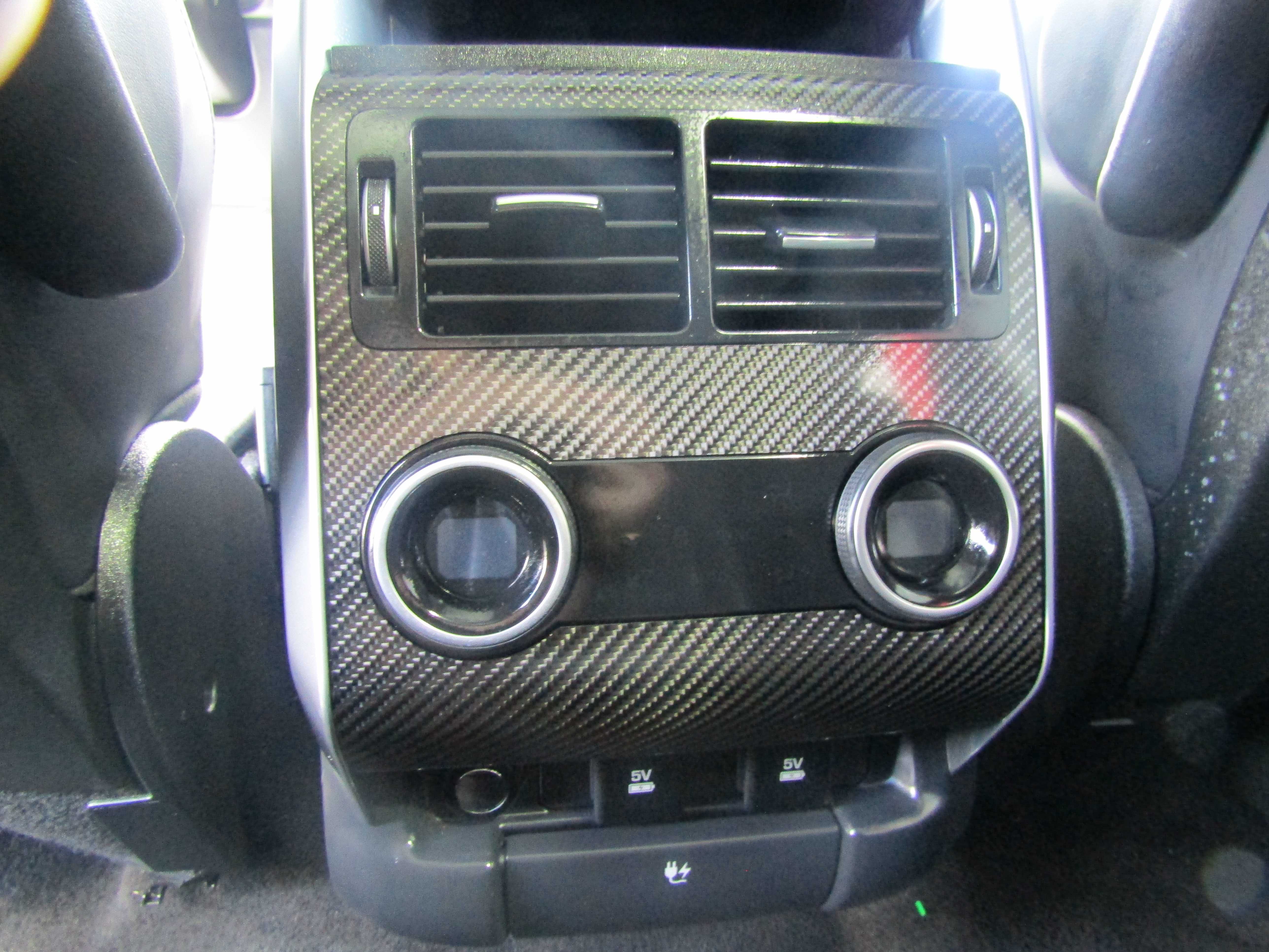 RED, 2020 LAND ROVER RANGE ROVER SPORT Thumnail Image 11