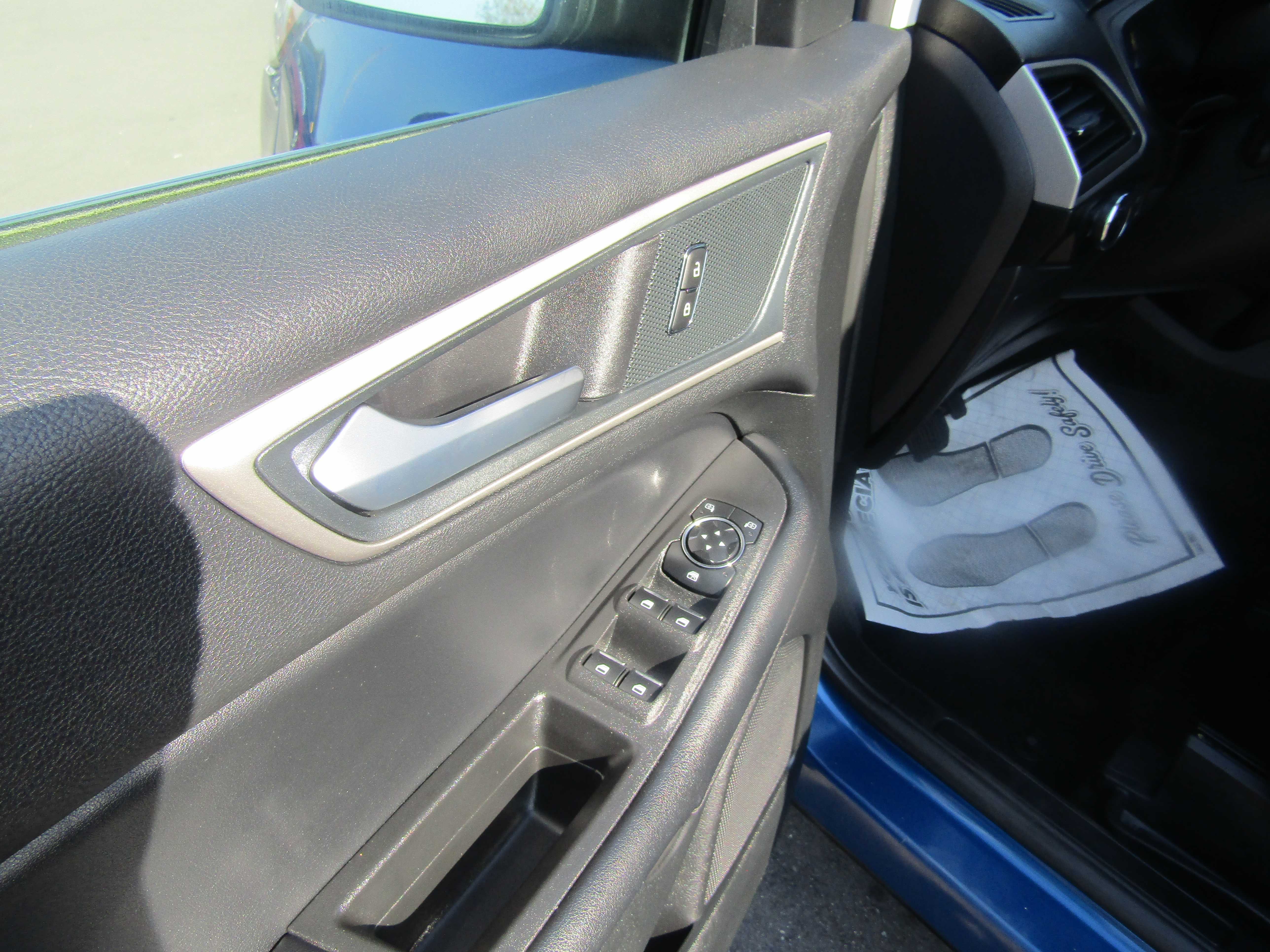 BLUE, 2024 FORD EDGE Thumnail Image 8