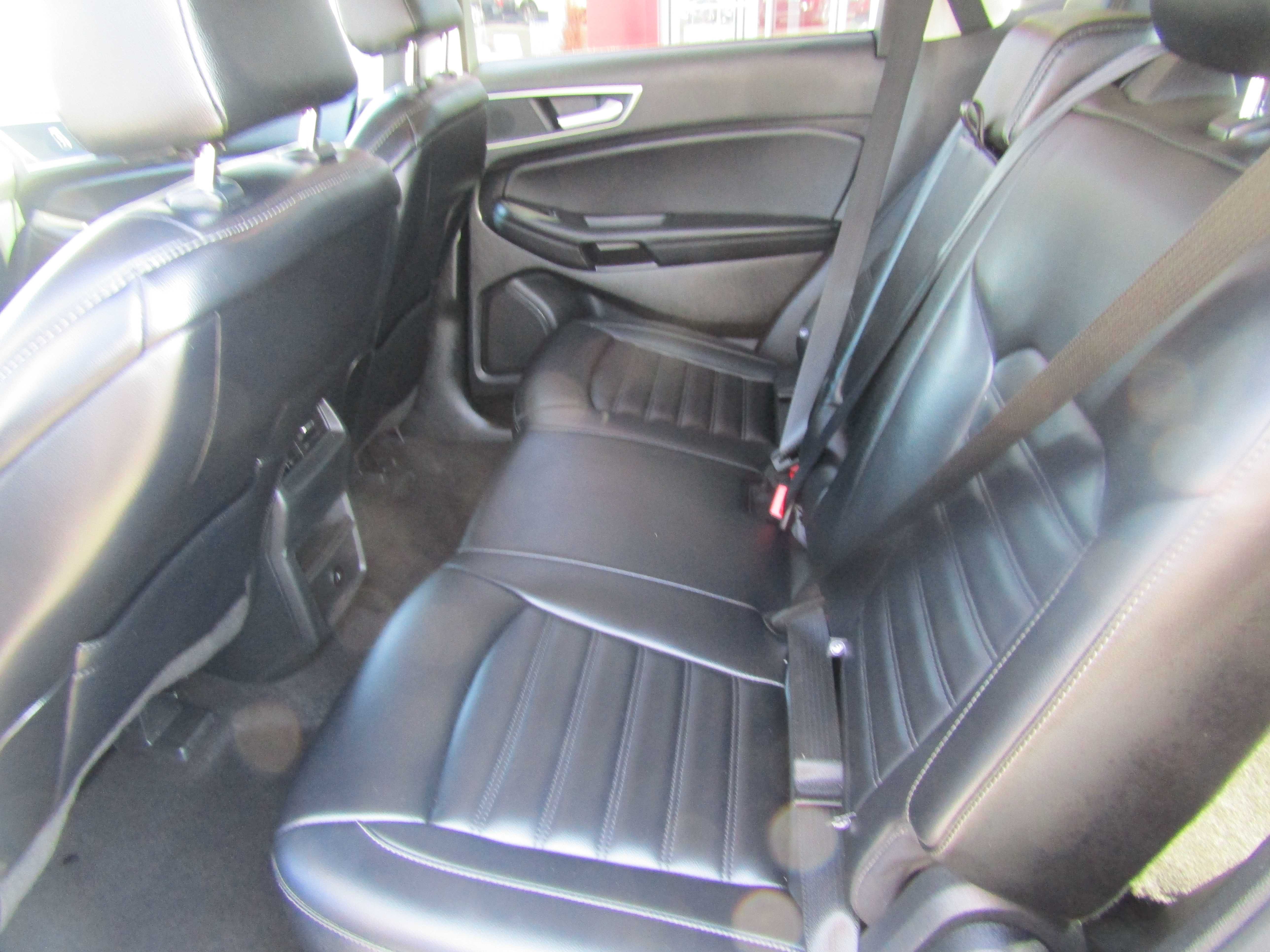 BLUE, 2024 FORD EDGE Thumnail Image 11