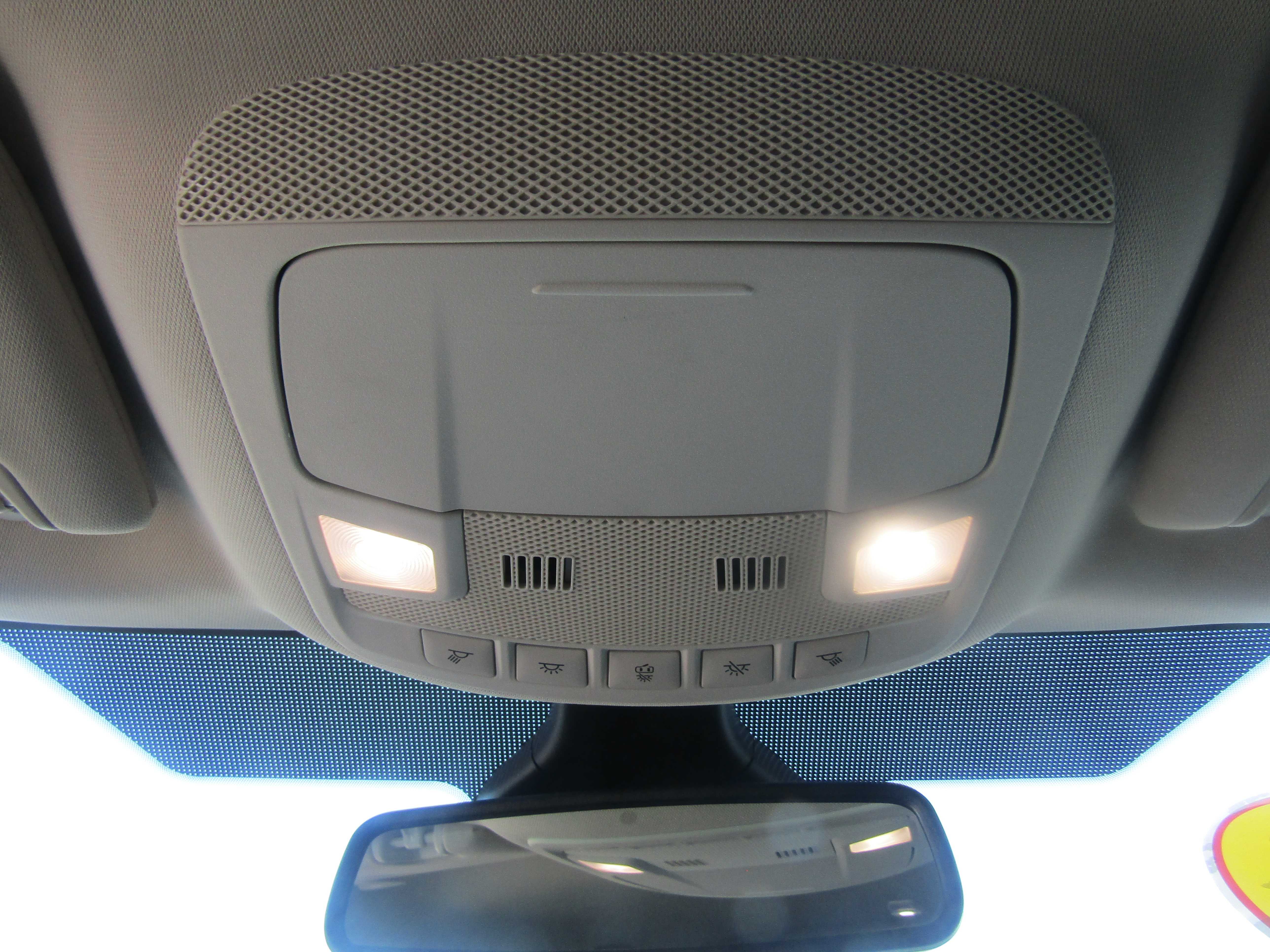 BLUE, 2024 FORD EDGE Thumnail Image 17