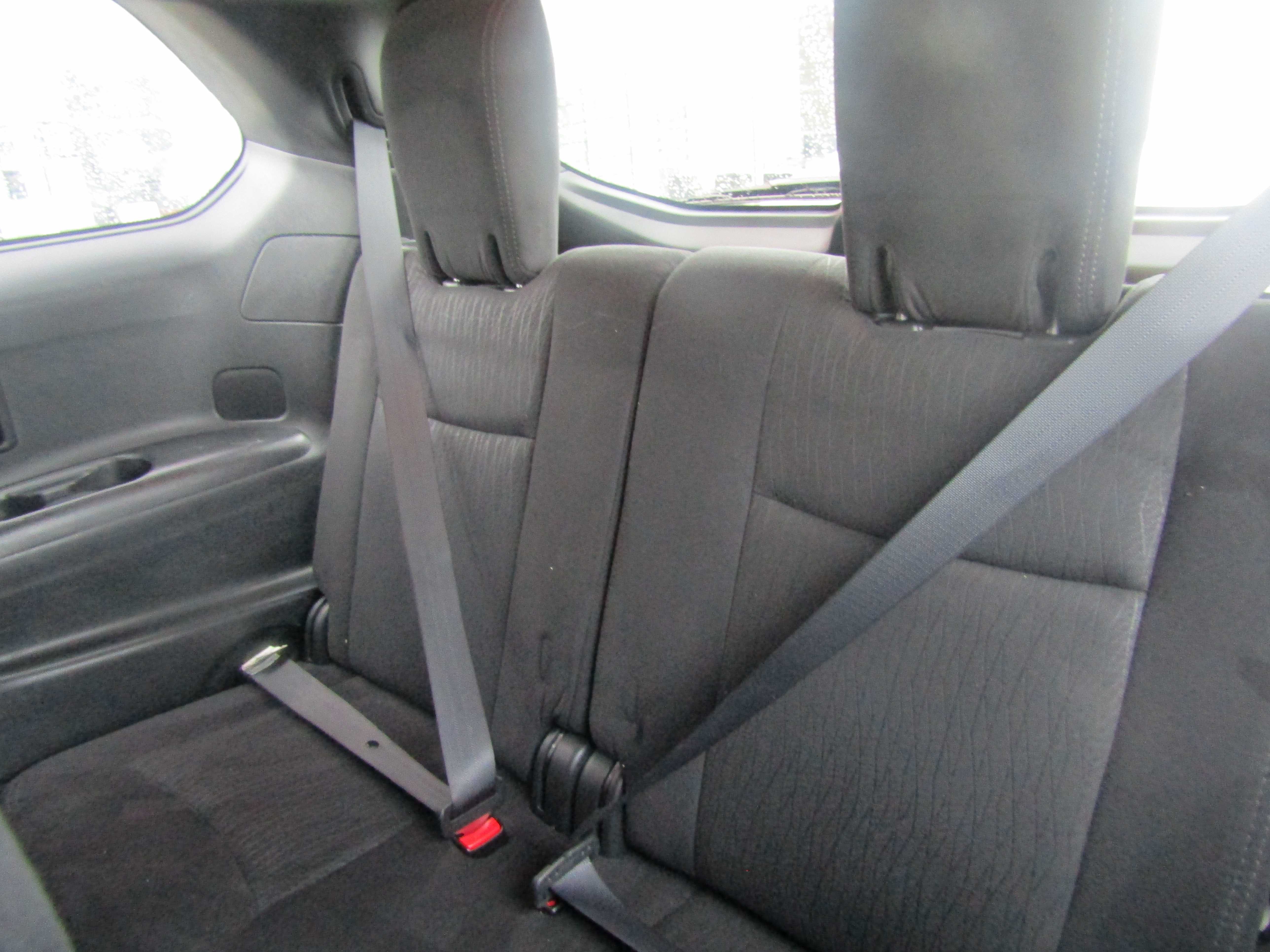 BLACK, 2014 NISSAN PATHFINDER Thumnail Image 12