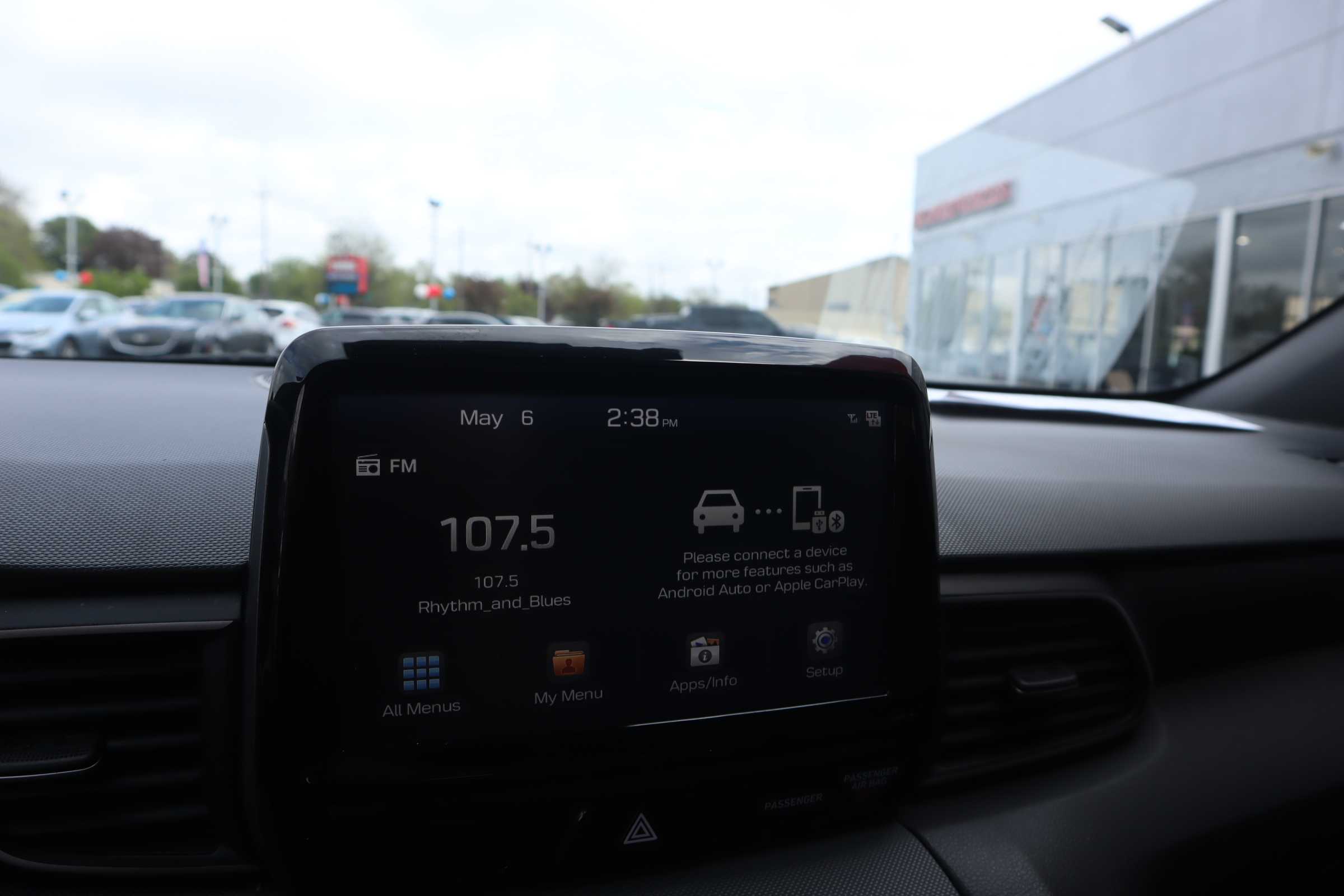 BLACK, 2019 HYUNDAI VELOSTER Thumnail Image 12