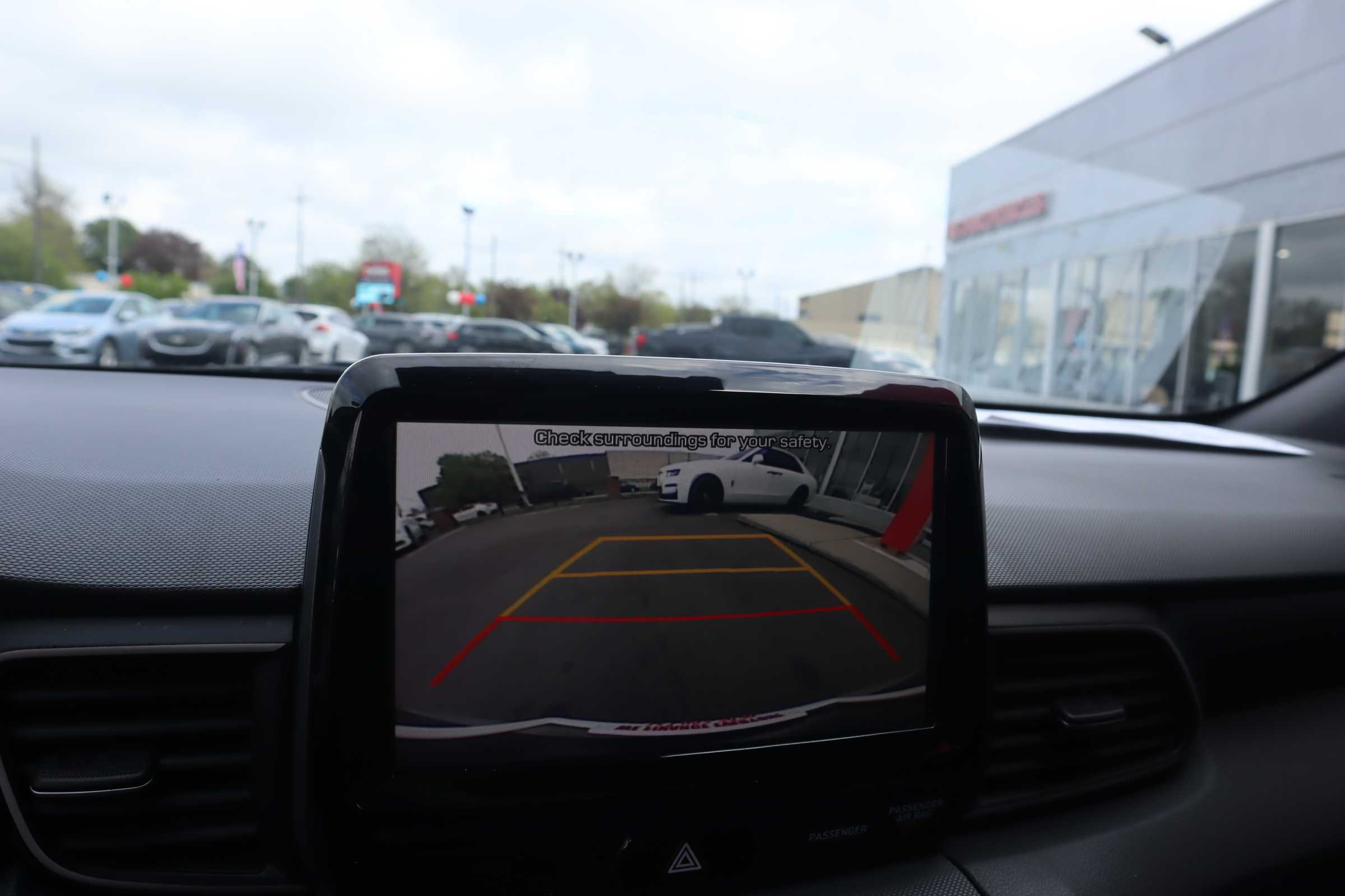 BLACK, 2019 HYUNDAI VELOSTER Thumnail Image 13