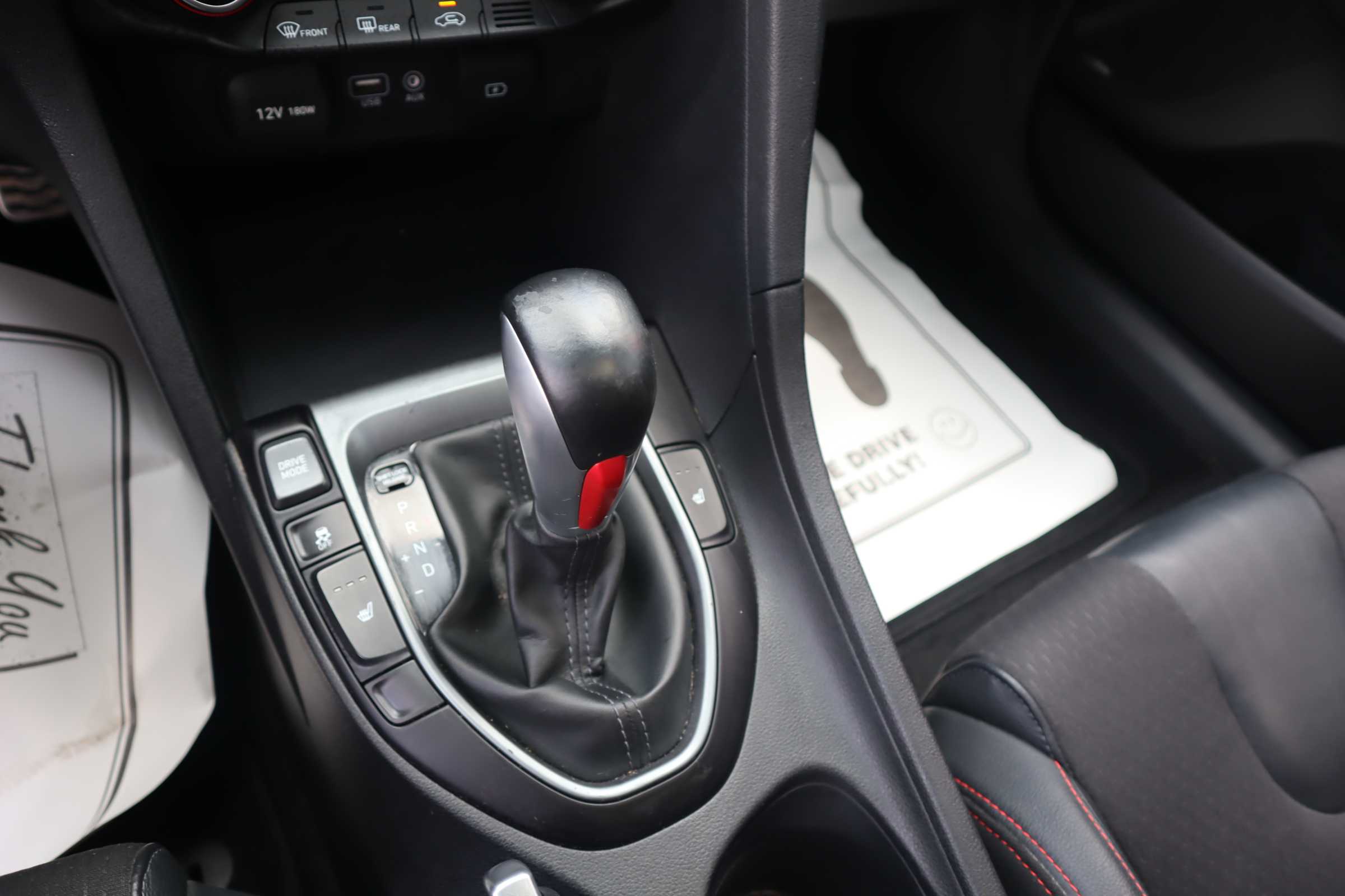 BLACK, 2019 HYUNDAI VELOSTER Thumnail Image 15