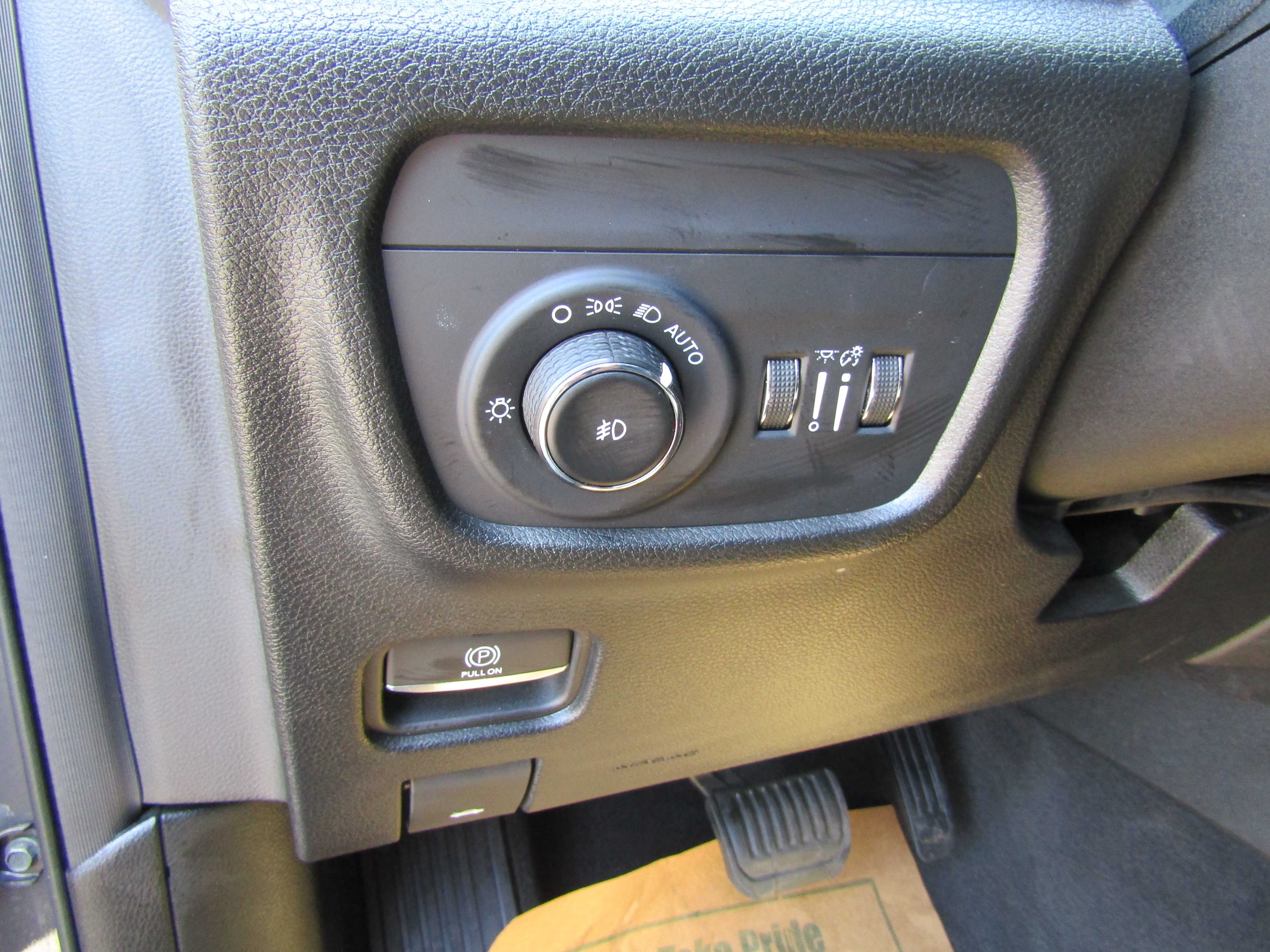 GRAY, 2022 JEEP GRAND CHEROKEE Thumnail Image 14