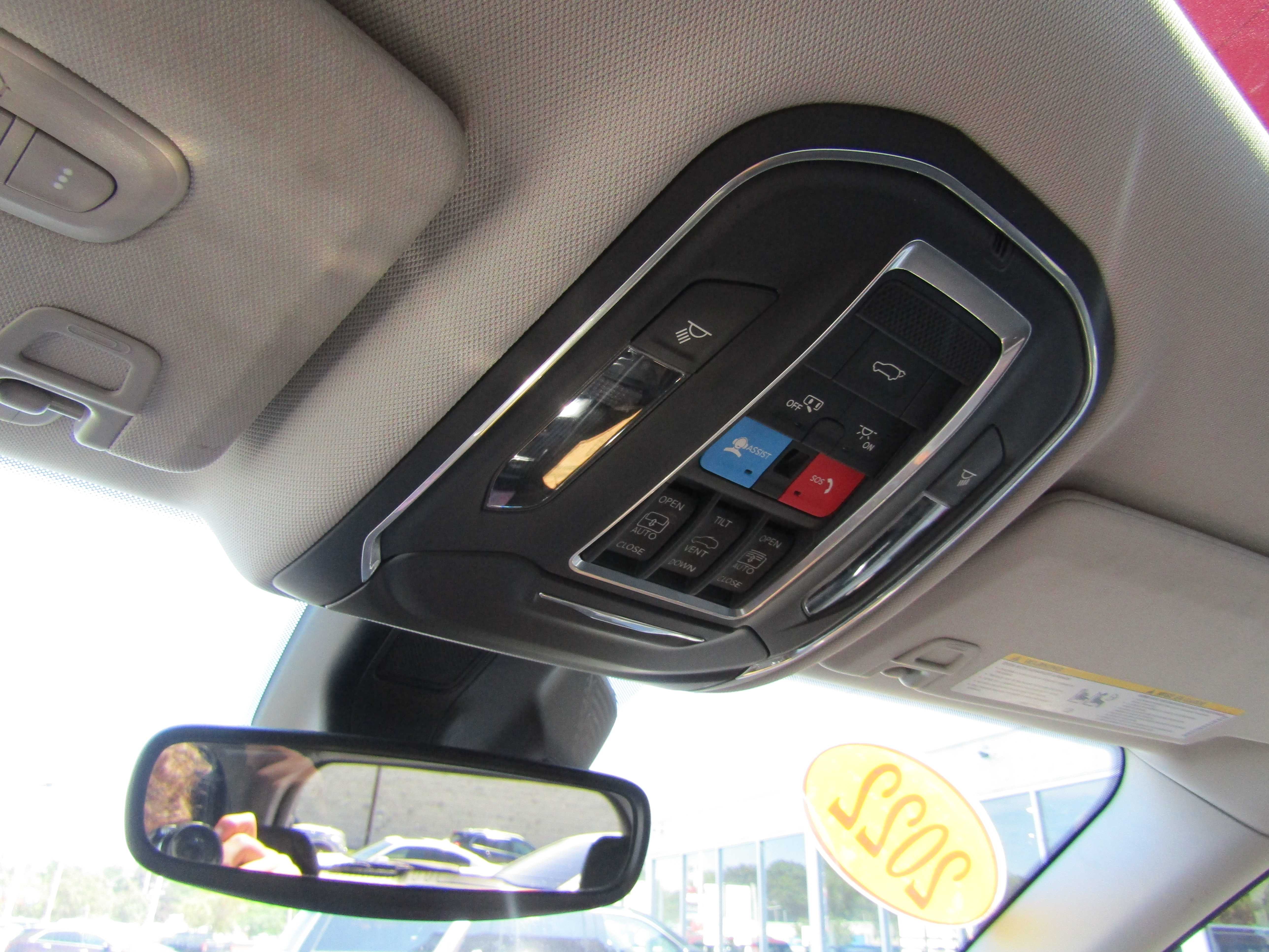 GRAY, 2022 JEEP GRAND CHEROKEE Thumnail Image 22