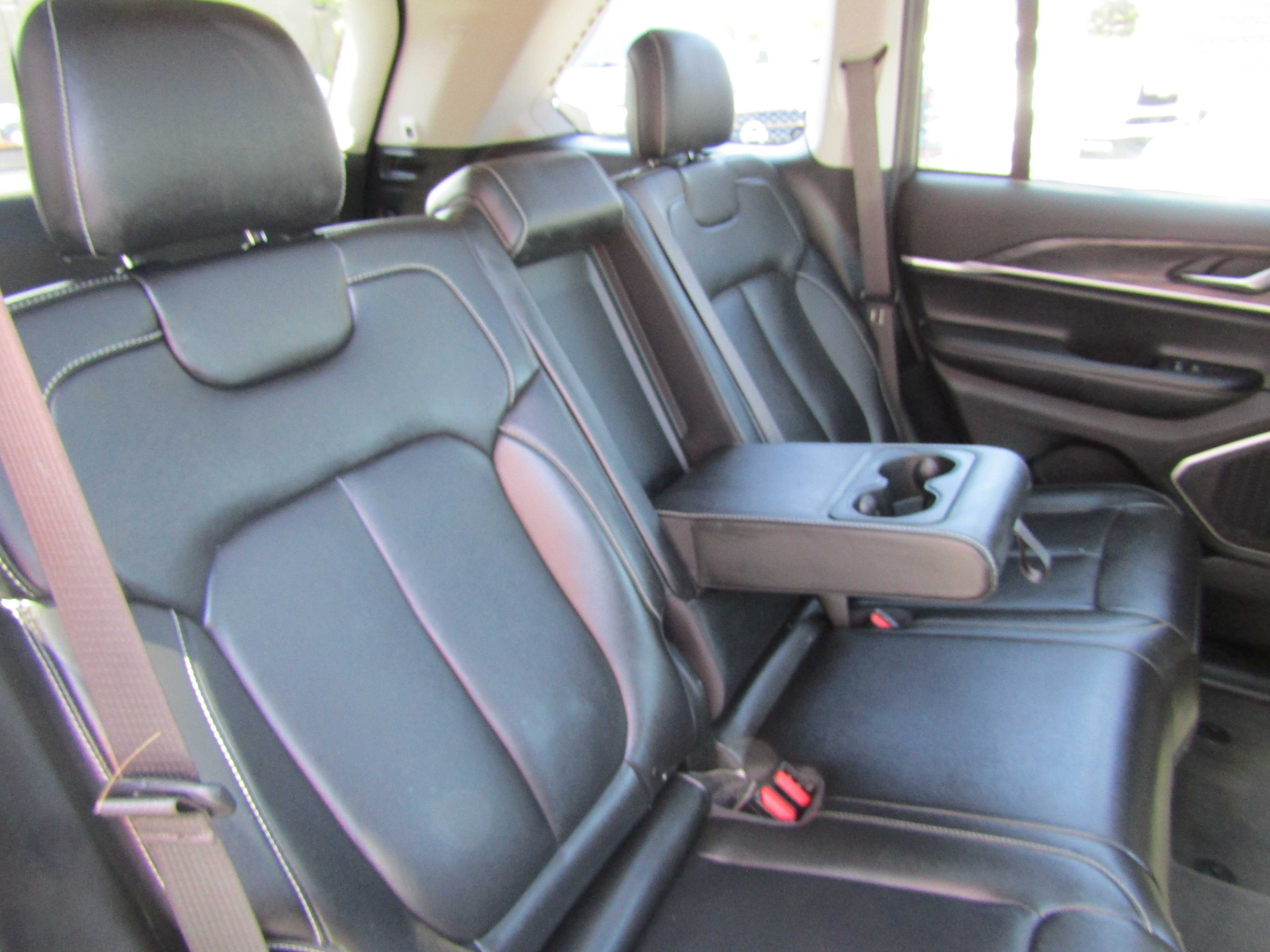 GRAY, 2022 JEEP GRAND CHEROKEE Thumnail Image 25