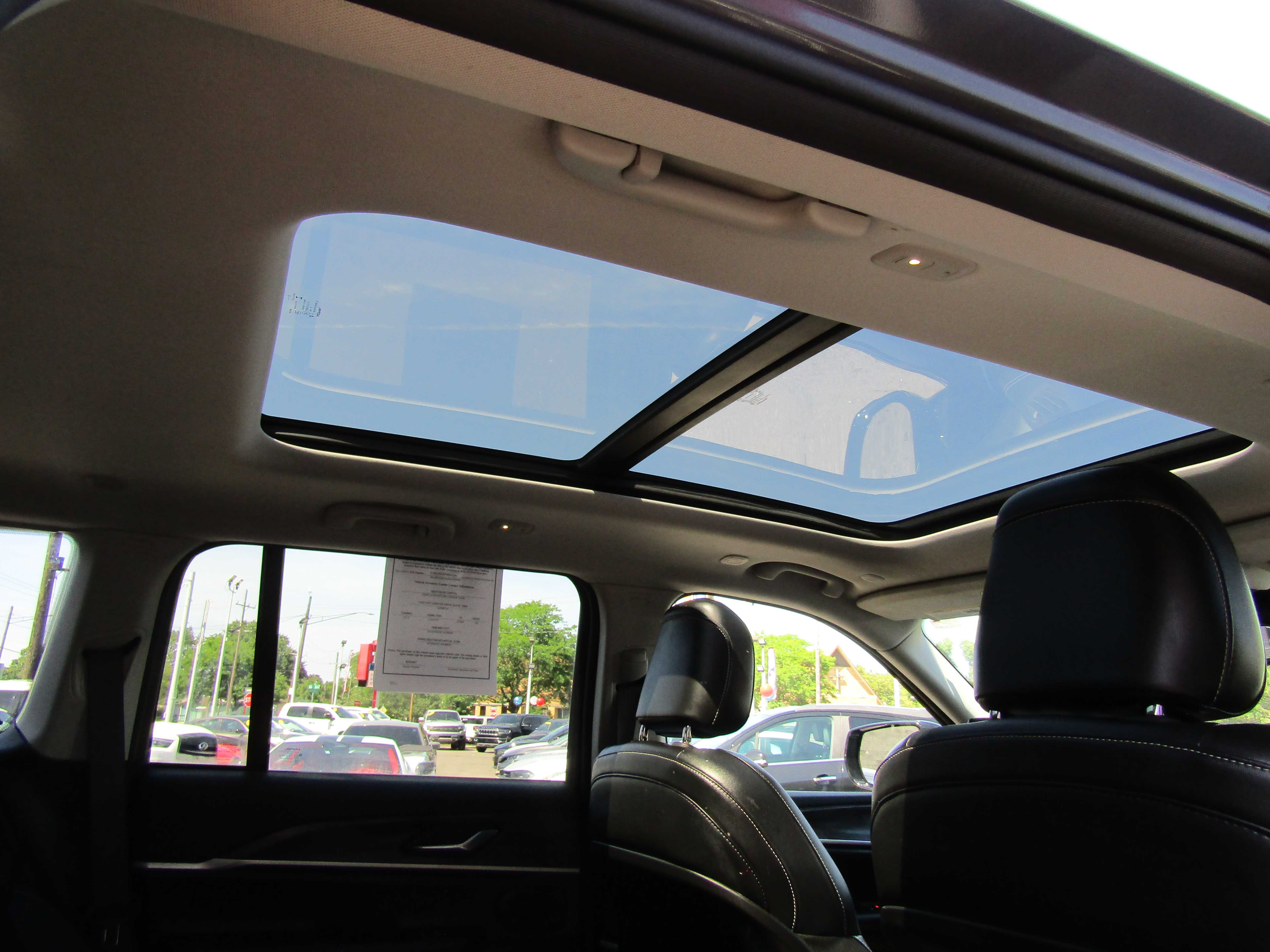 GRAY, 2022 JEEP GRAND CHEROKEE Thumnail Image 26