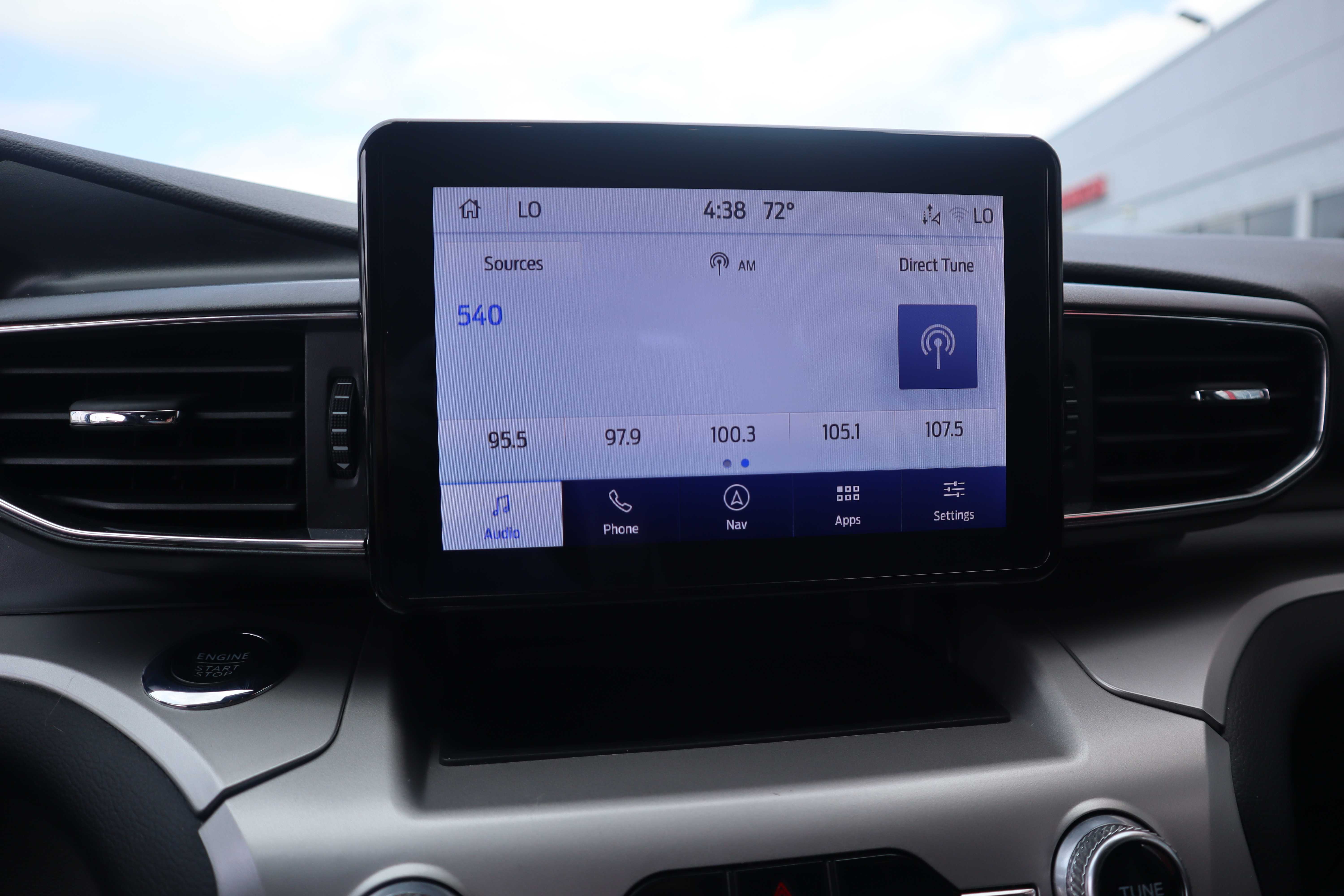 SILVER, 2022 FORD EXPLORER Thumnail Image 14
