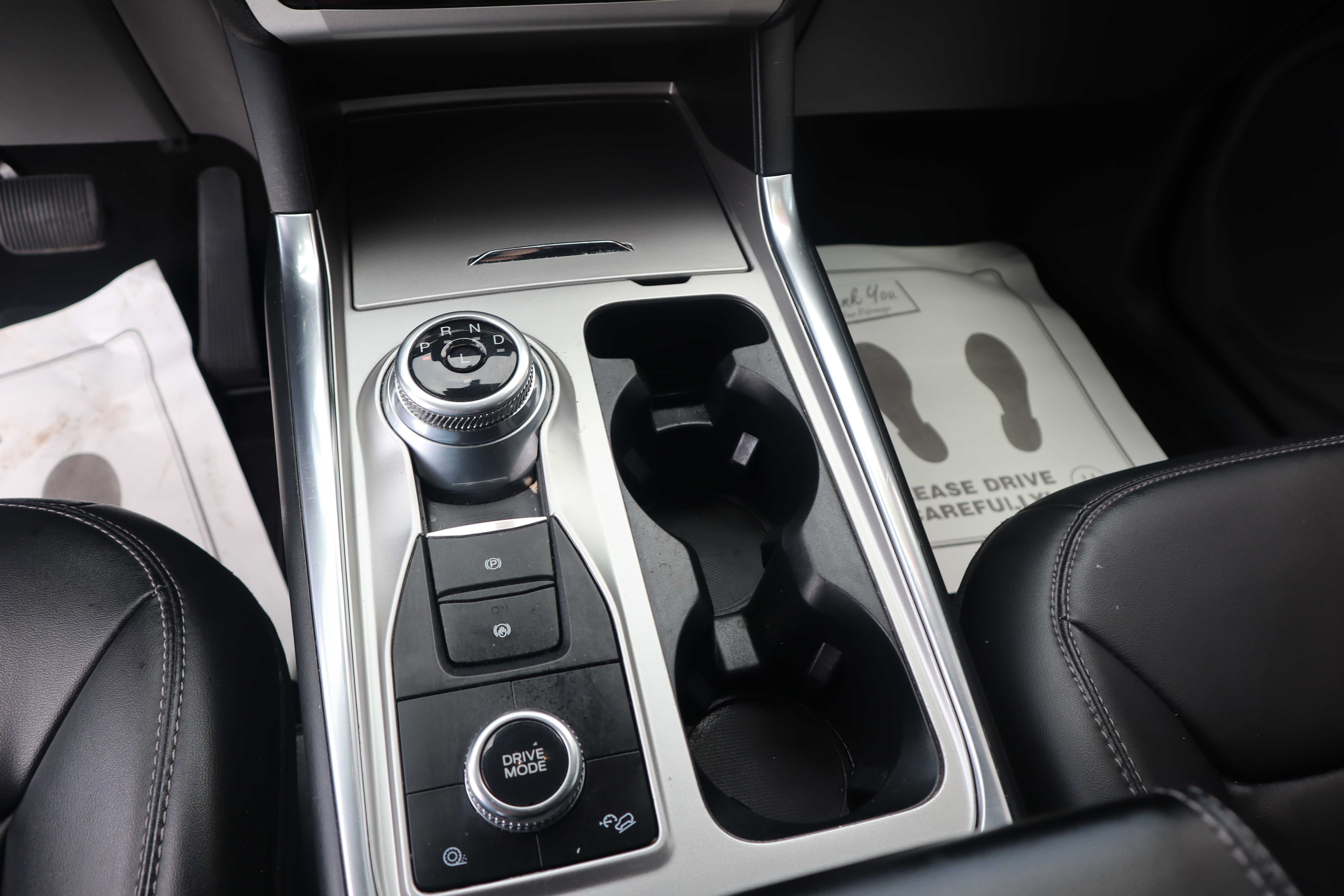 SILVER, 2022 FORD EXPLORER Thumnail Image 16