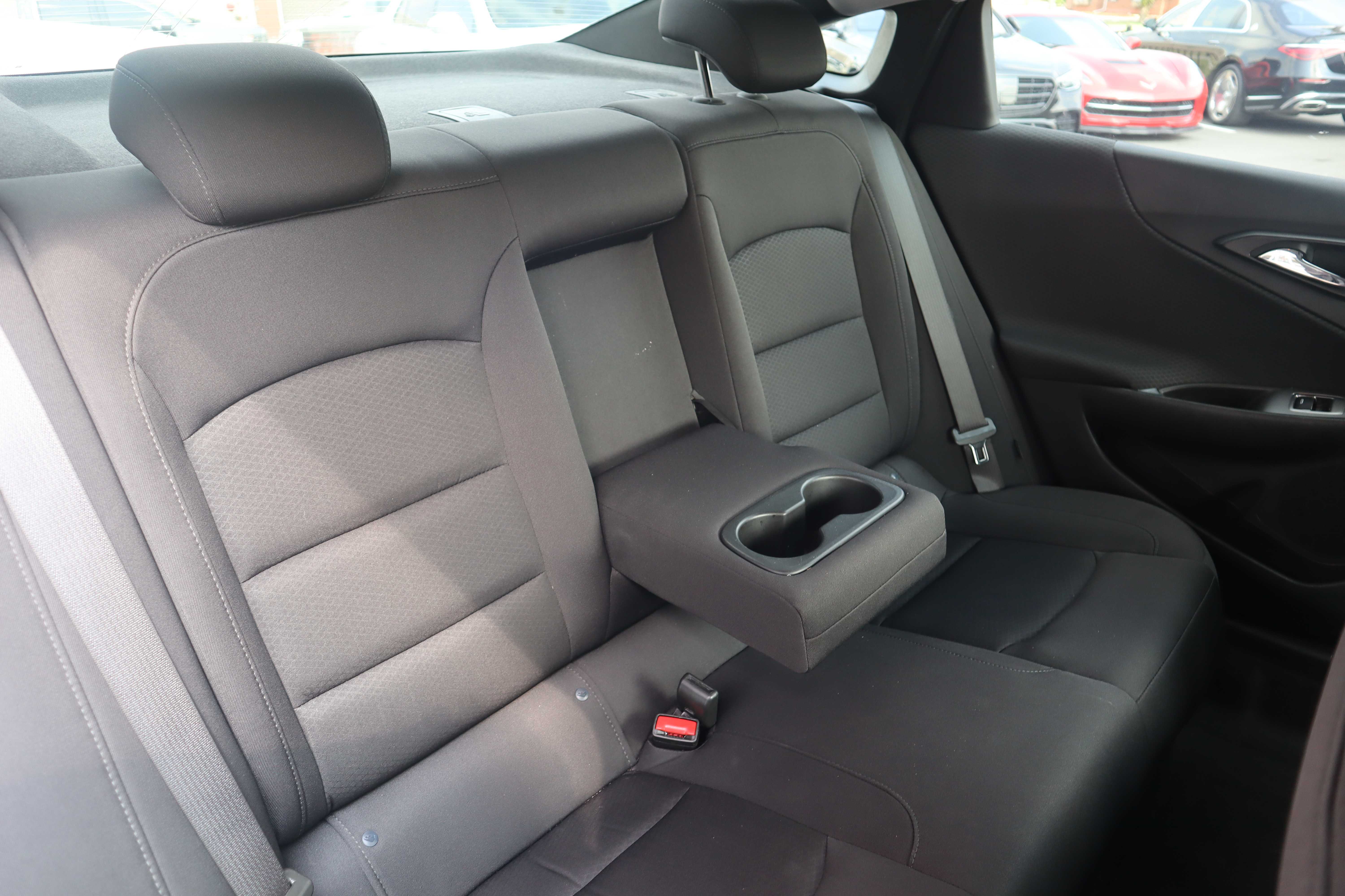 SILVER, 2020 CHEVROLET MALIBU Thumnail Image 11