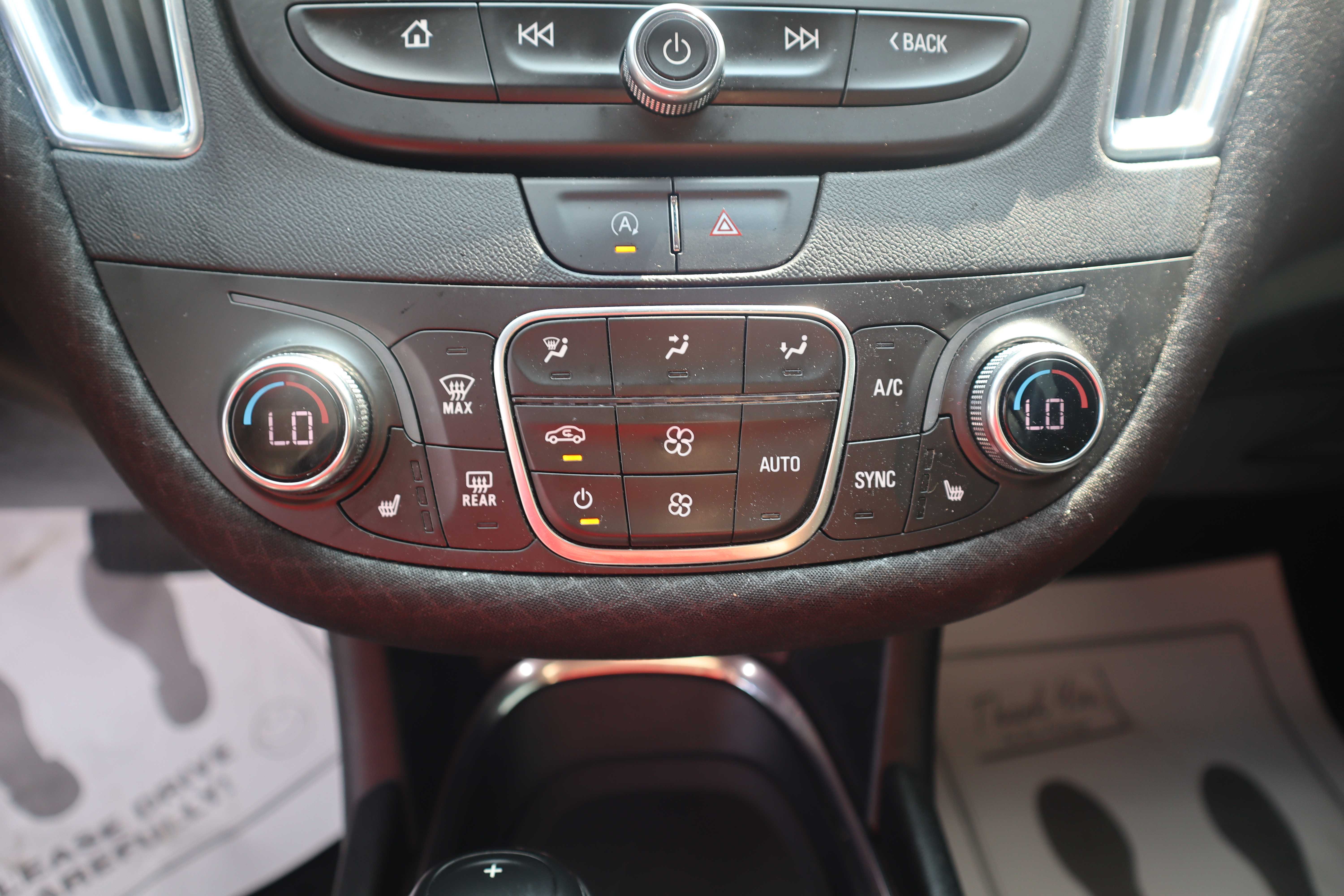 SILVER, 2020 CHEVROLET MALIBU Thumnail Image 14