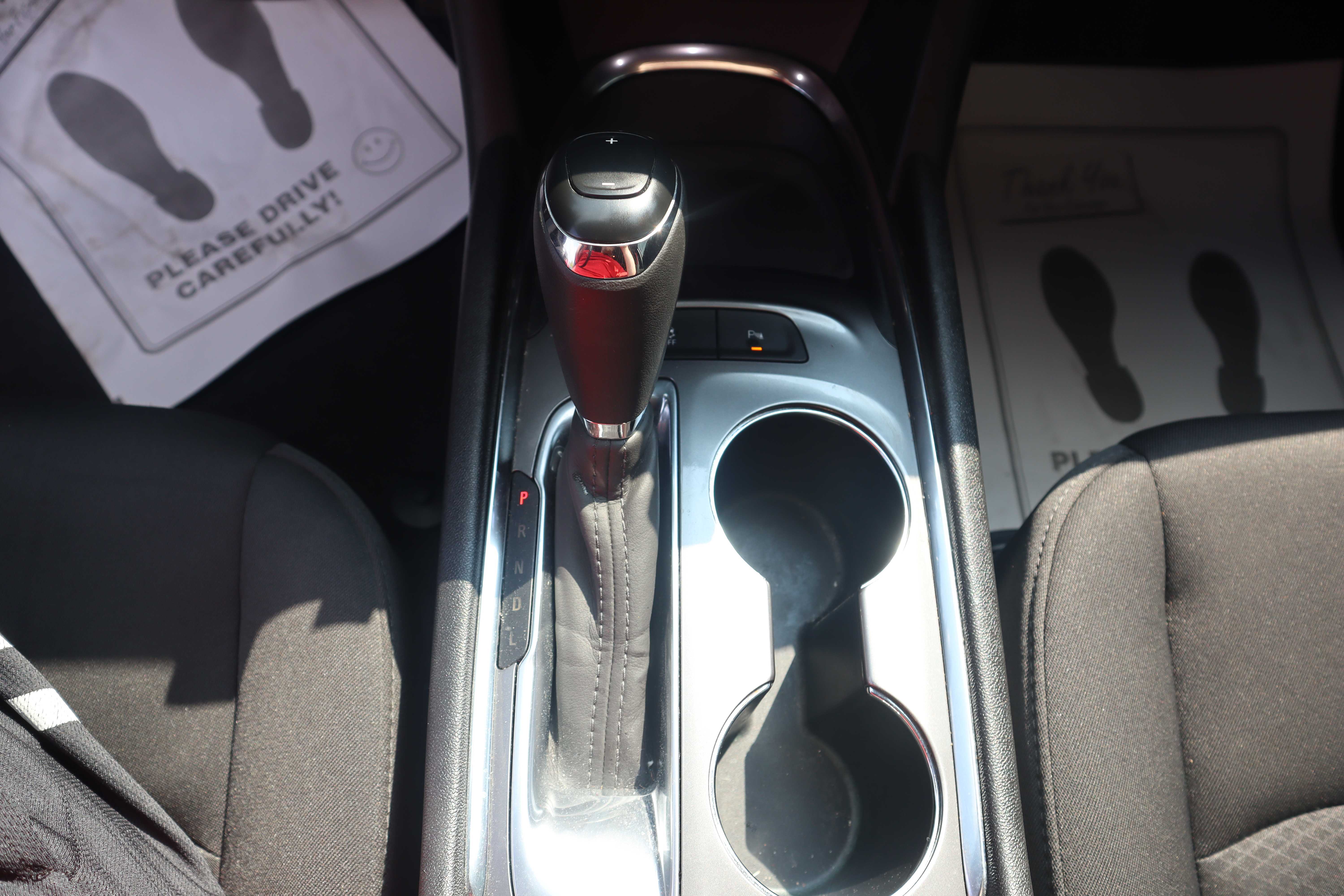 SILVER, 2020 CHEVROLET MALIBU Thumnail Image 15