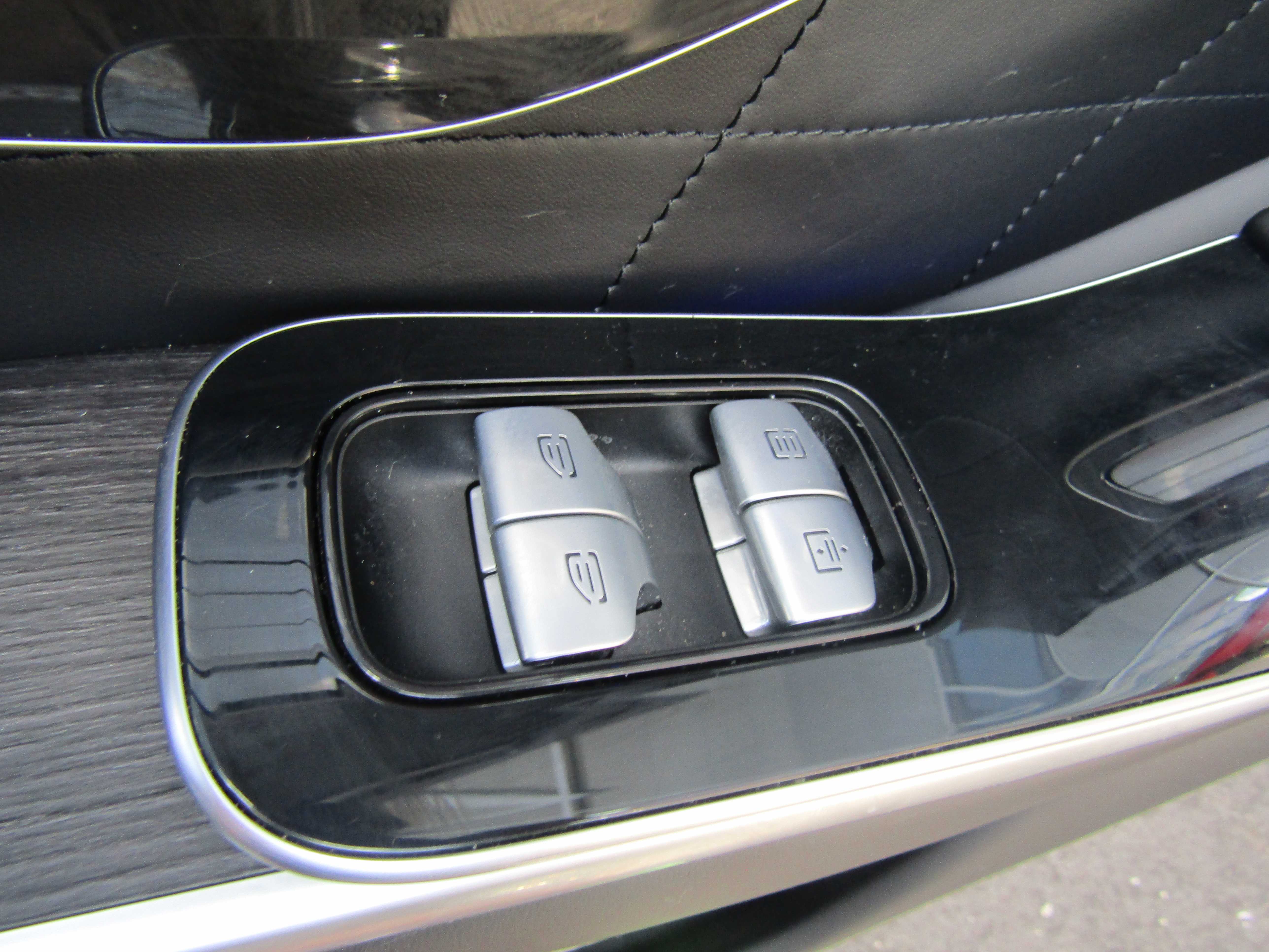 BLACK, 2022 MERCEDES-BENZ S-CLASS Thumnail Image 16