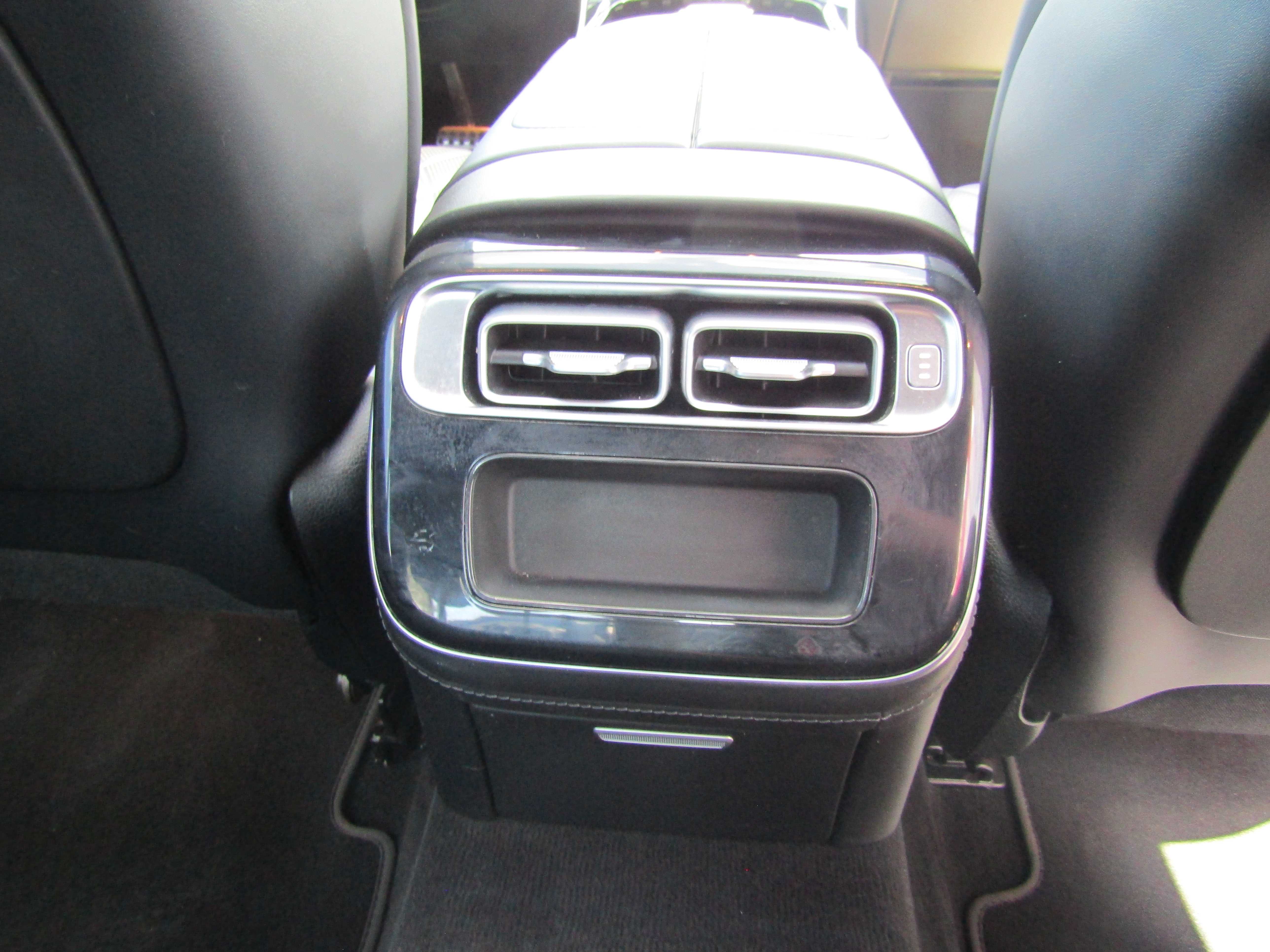 BLACK, 2022 MERCEDES-BENZ S-CLASS Thumnail Image 17
