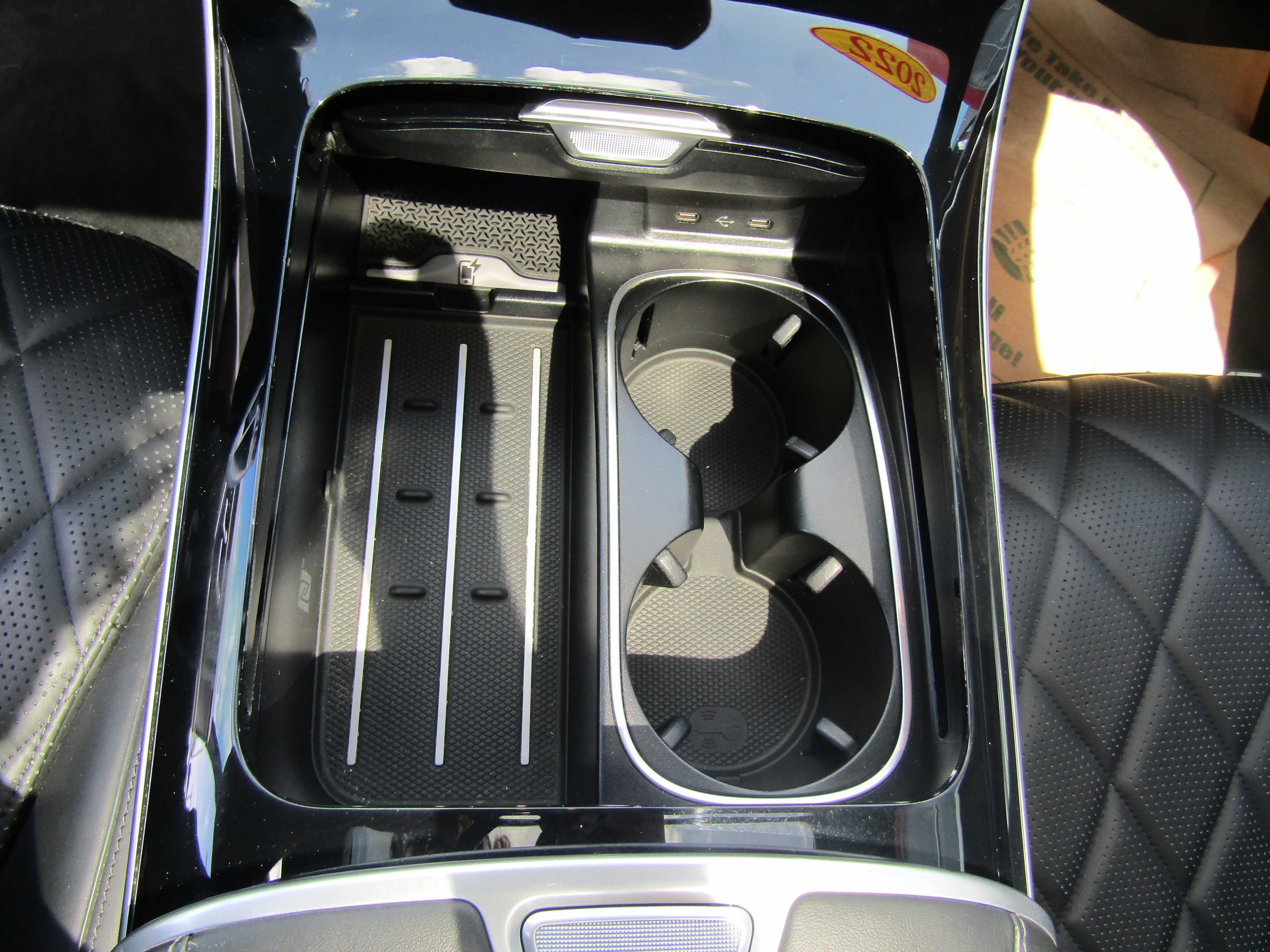 BLACK, 2022 MERCEDES-BENZ S-CLASS Thumnail Image 21