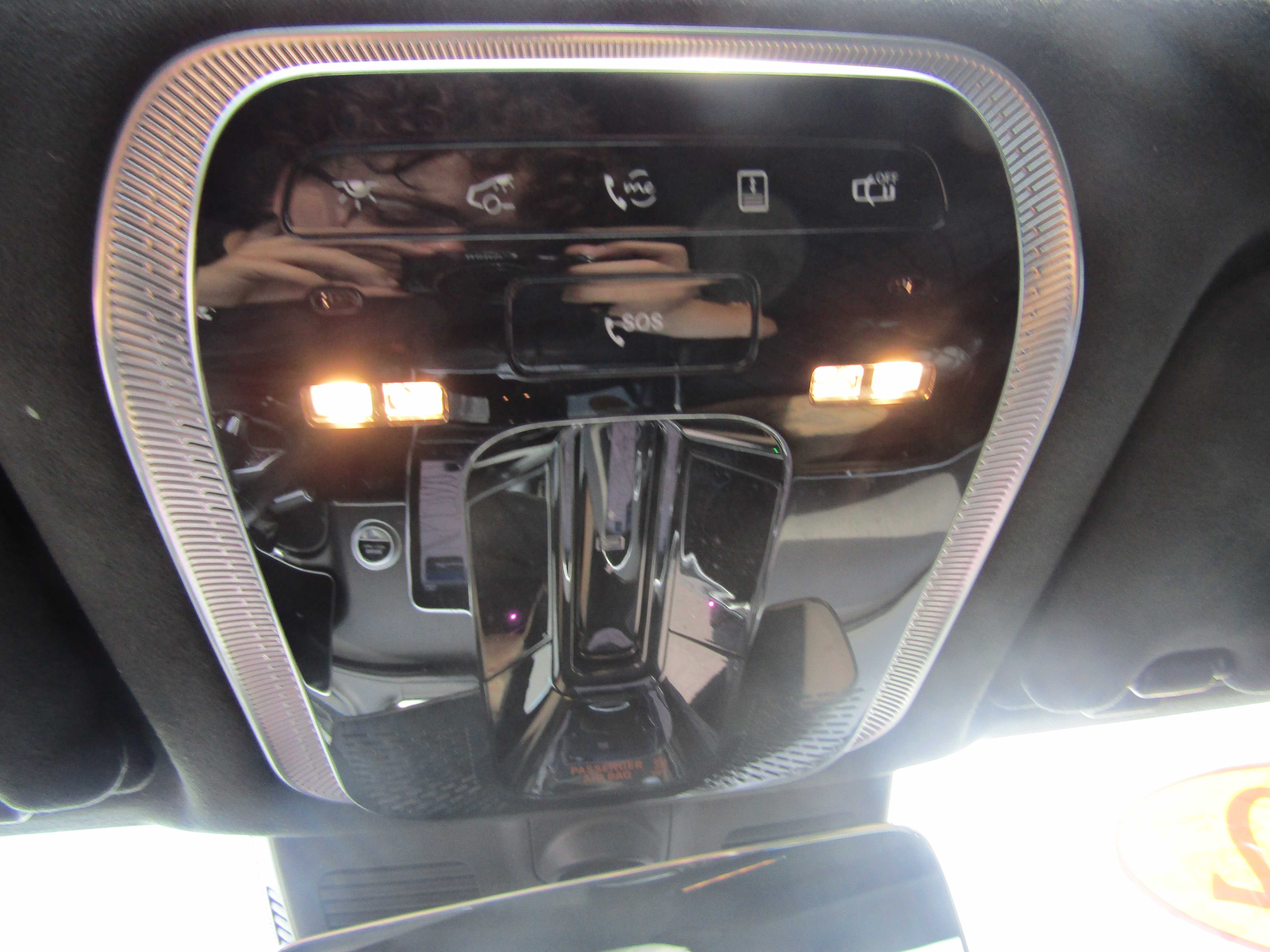 BLACK, 2022 MERCEDES-BENZ S-CLASS Thumnail Image 22