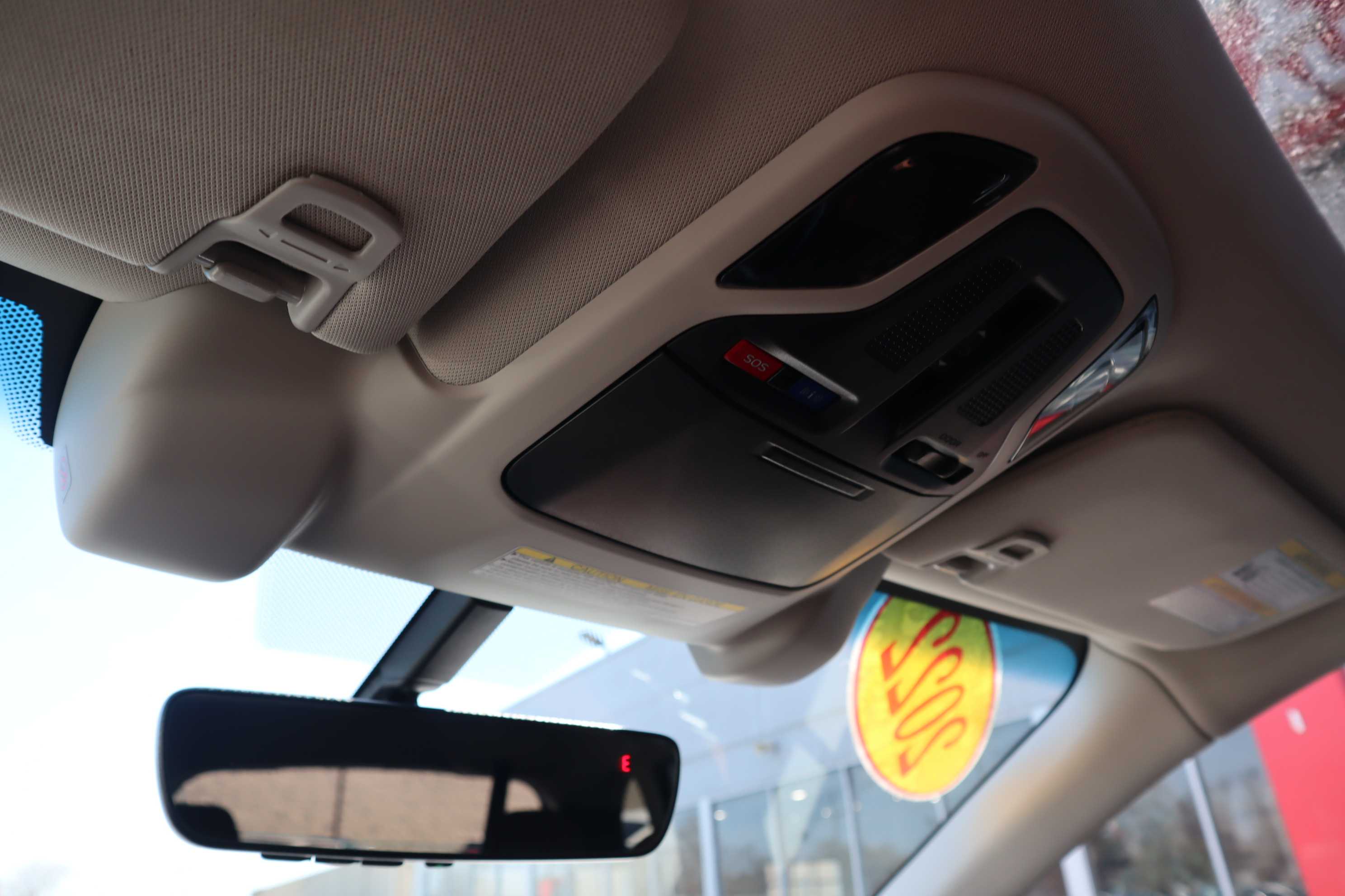 WHITE, 2022 SUBARU OUTBACK Thumnail Image 19