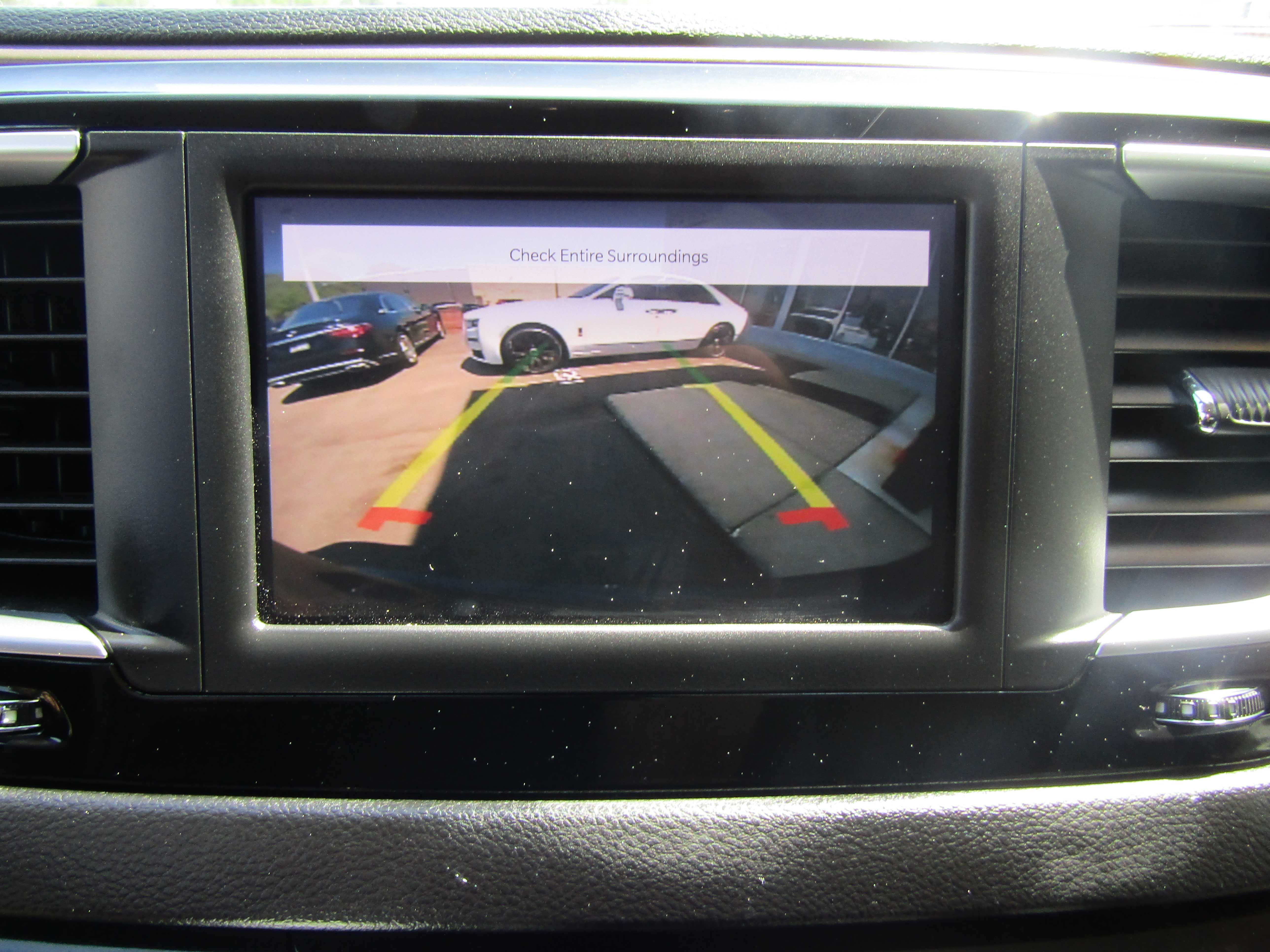 BLACK, 2022 CHRYSLER VOYAGER Thumnail Image 24