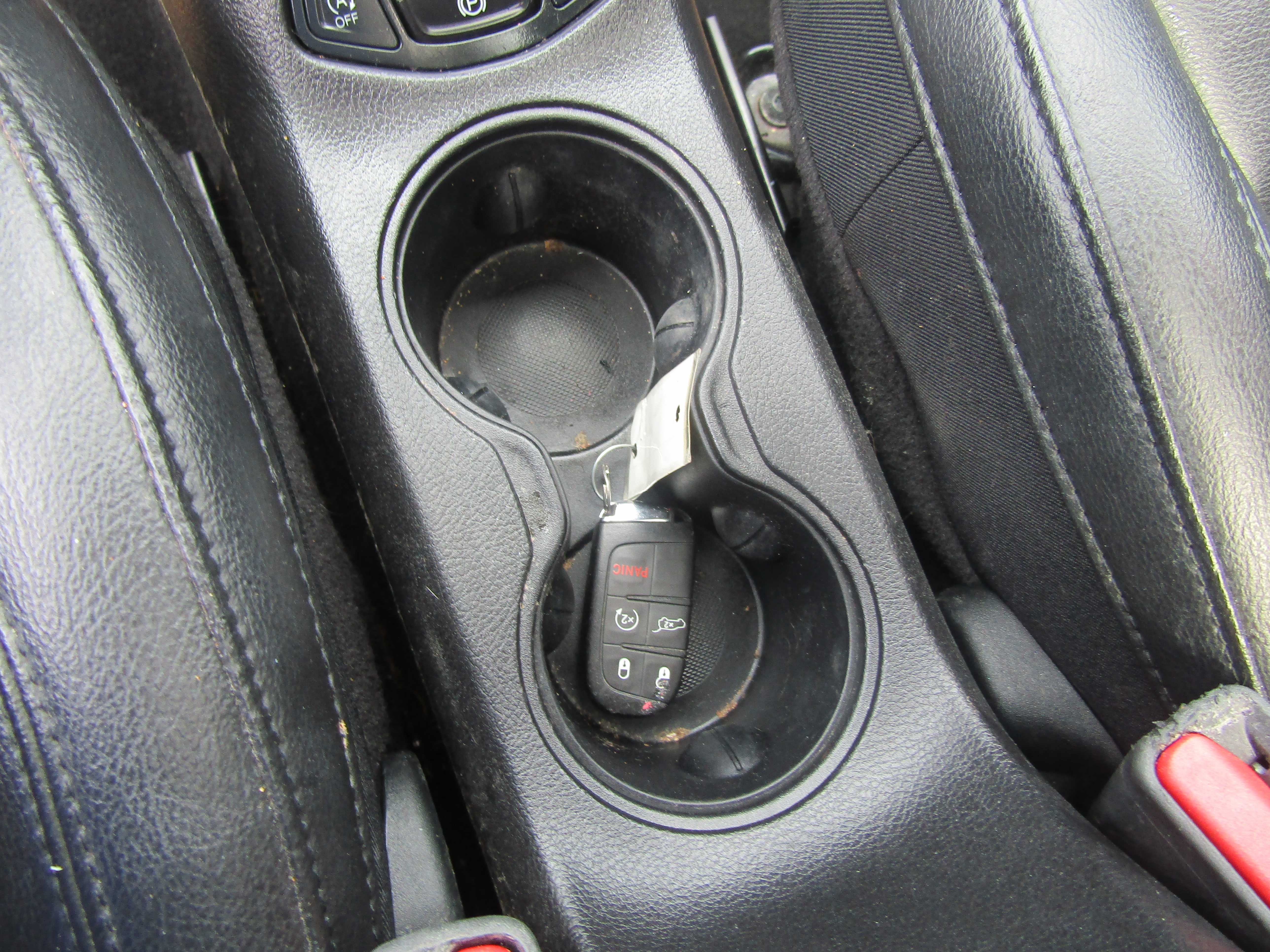 GRAY, 2019 JEEP COMPASS Thumnail Image 18