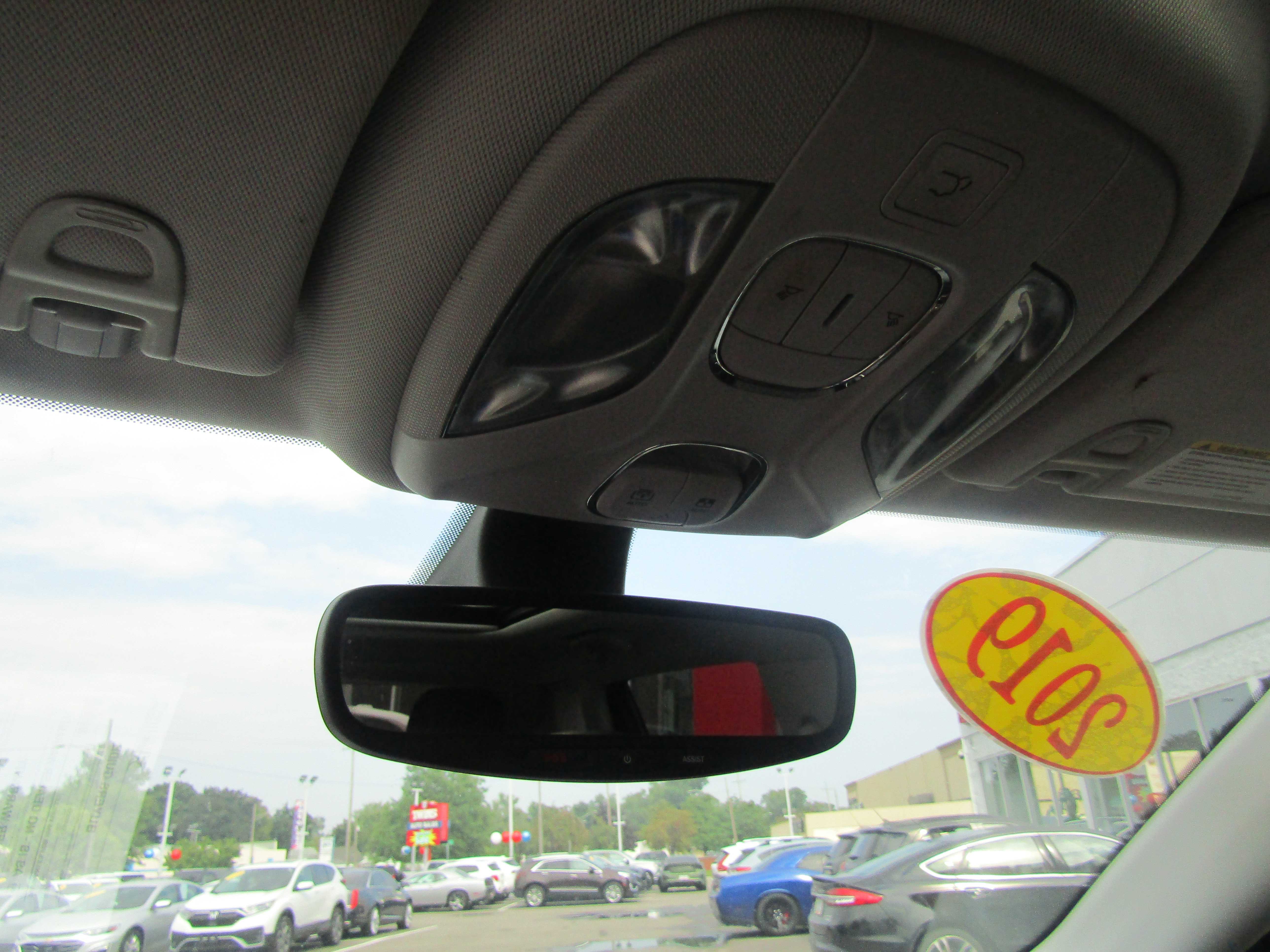 GRAY, 2019 JEEP COMPASS Thumnail Image 20