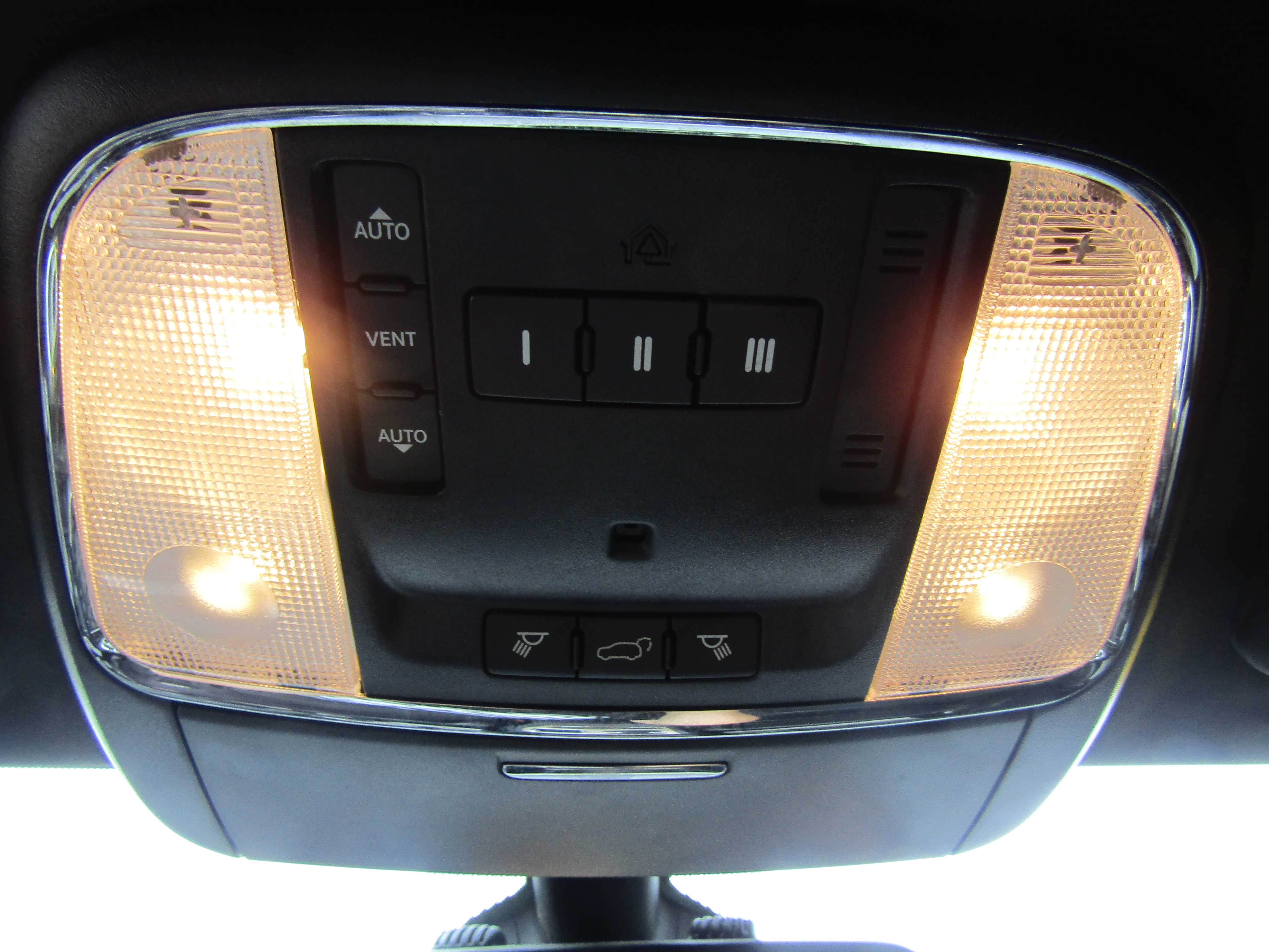 BLACK, 2017 JEEP GRAND CHEROKEE Thumnail Image 17