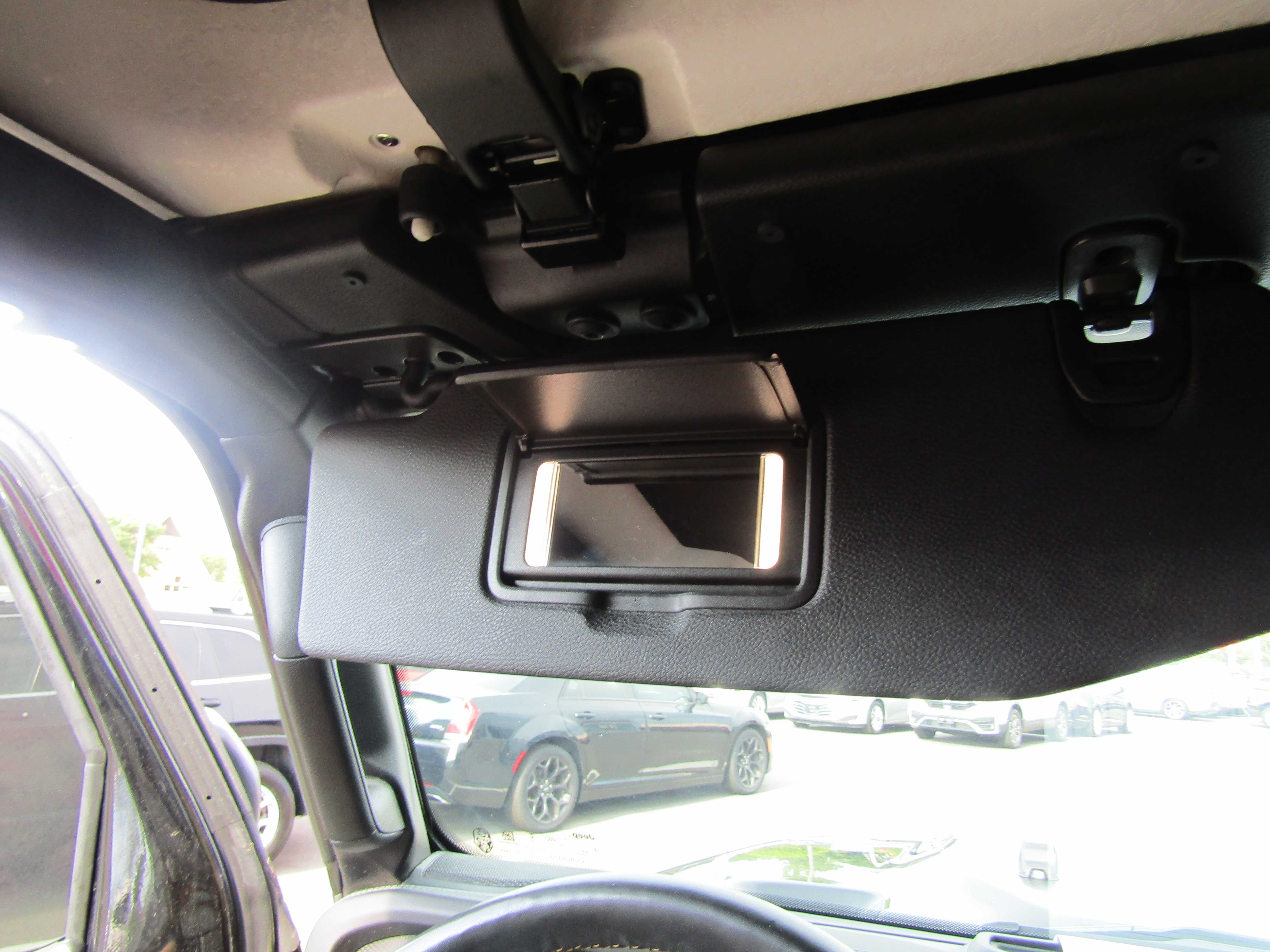 BLACK, 2024 JEEP WRANGLER 4 DOOR Thumnail Image 18