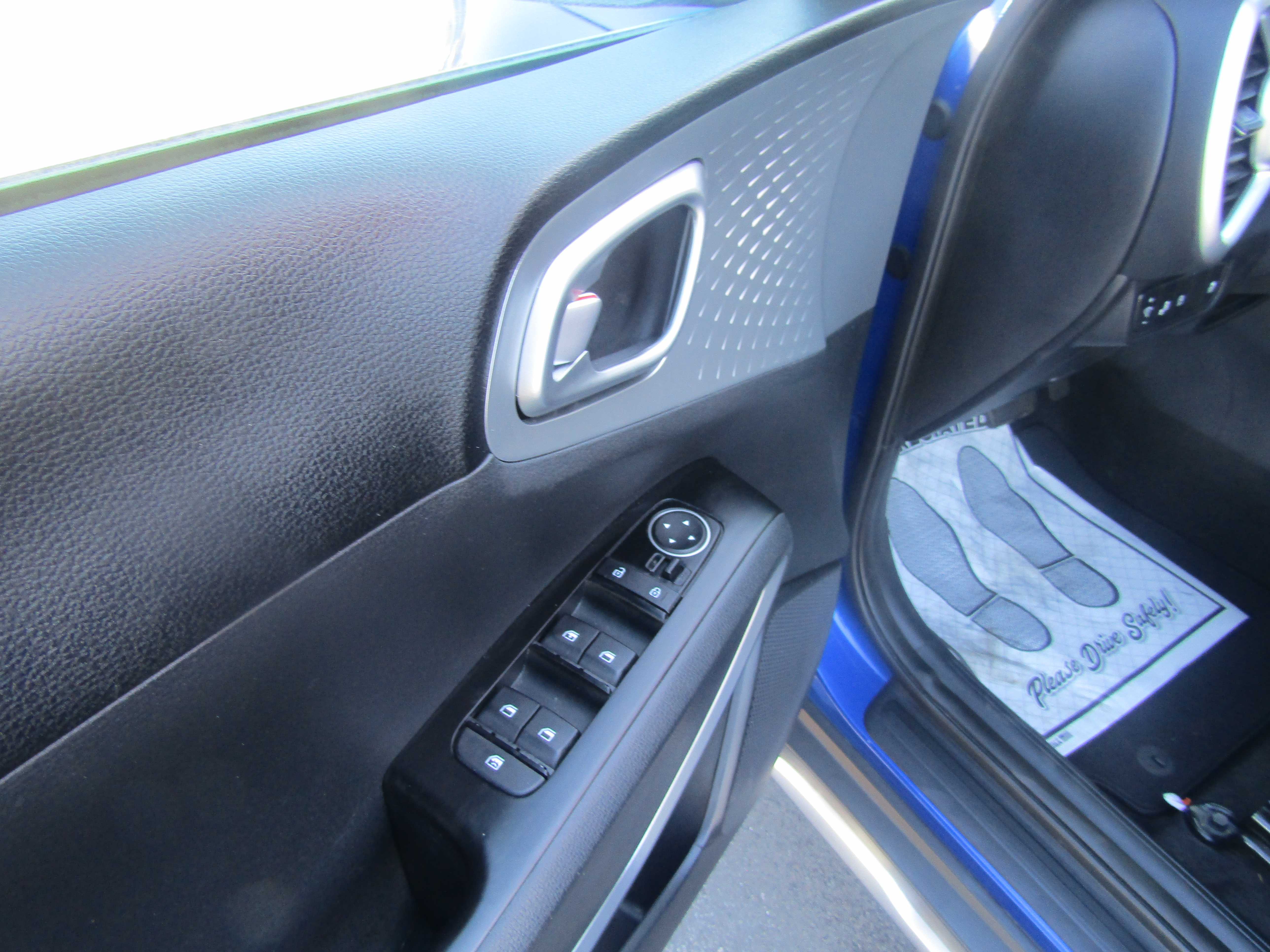 BLUE, 2020 KIA SOUL Thumnail Image 8