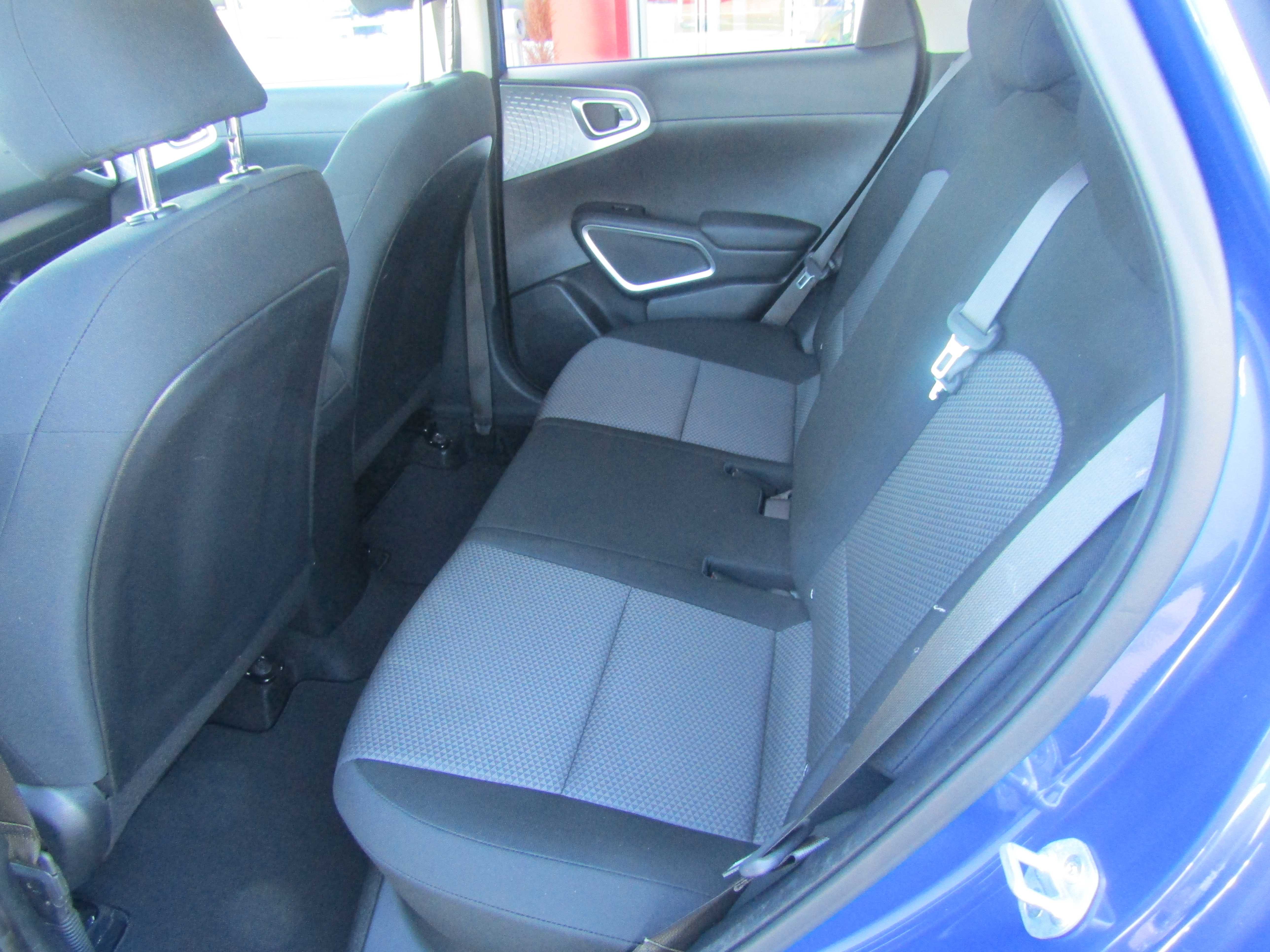 BLUE, 2020 KIA SOUL Thumnail Image 11