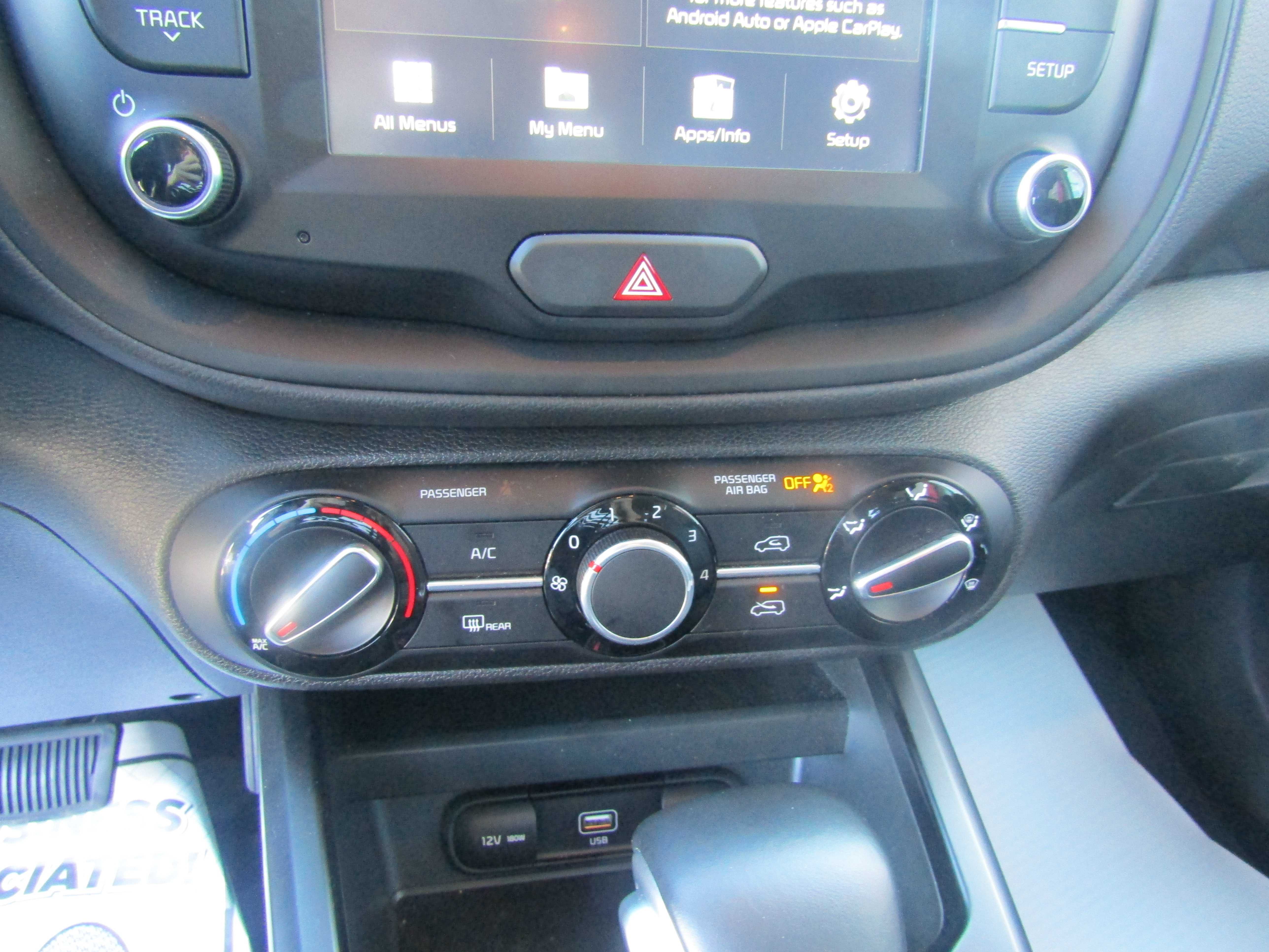 BLUE, 2020 KIA SOUL Thumnail Image 14