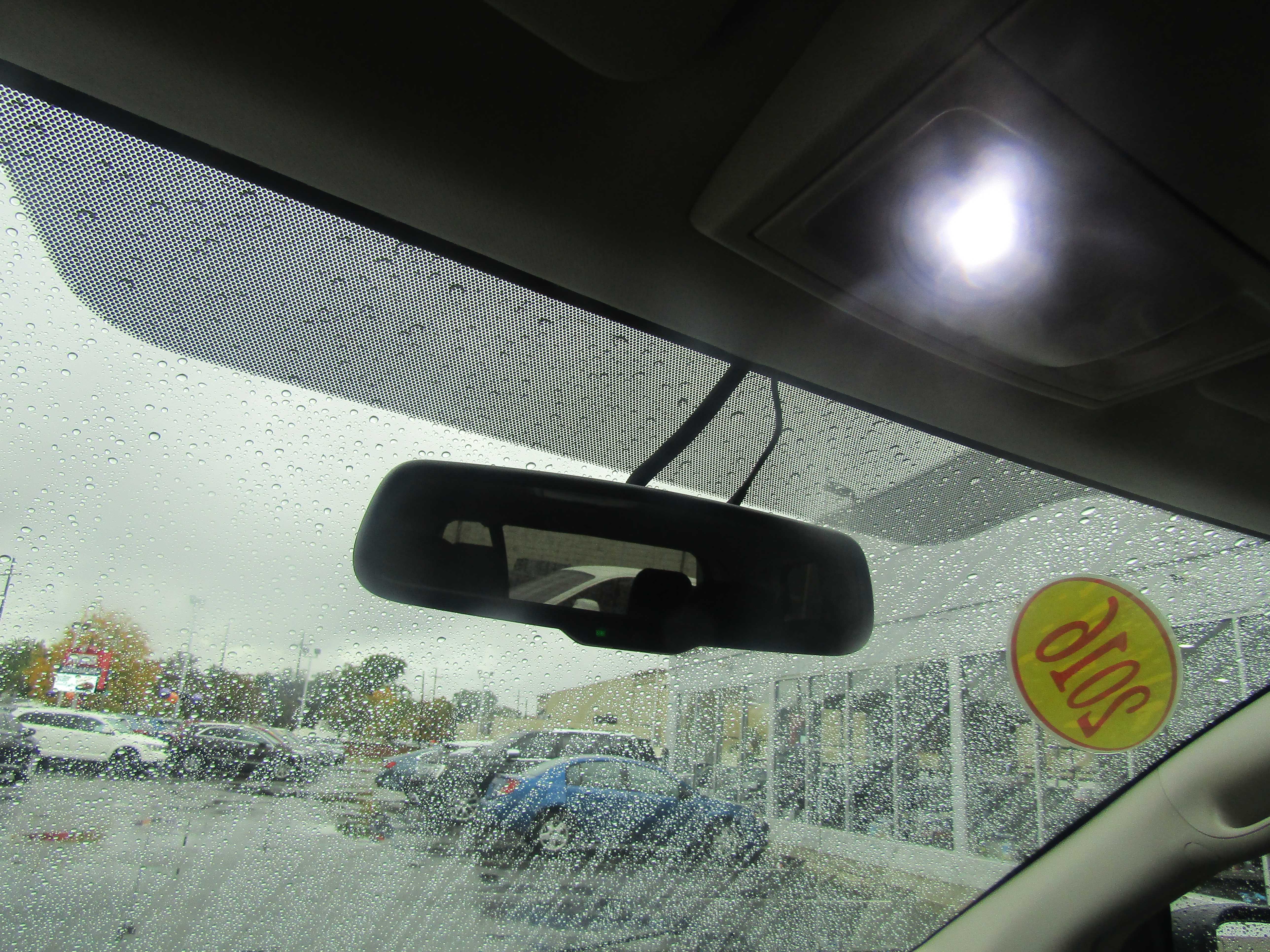 BLUE, 2016 CHRYSLER TOWN & COUNTRY Thumnail Image 18