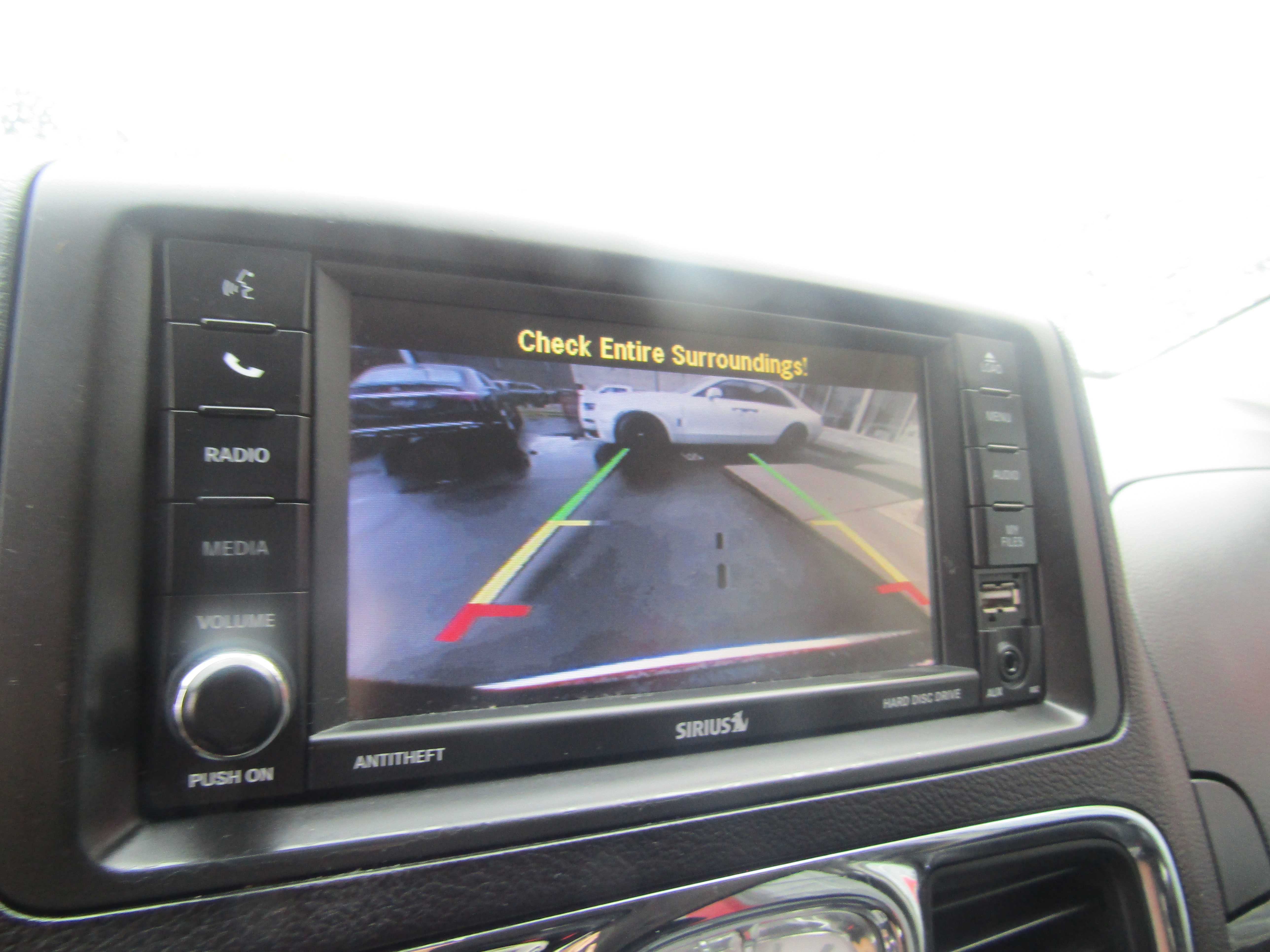 BLUE, 2016 CHRYSLER TOWN & COUNTRY Thumnail Image 21