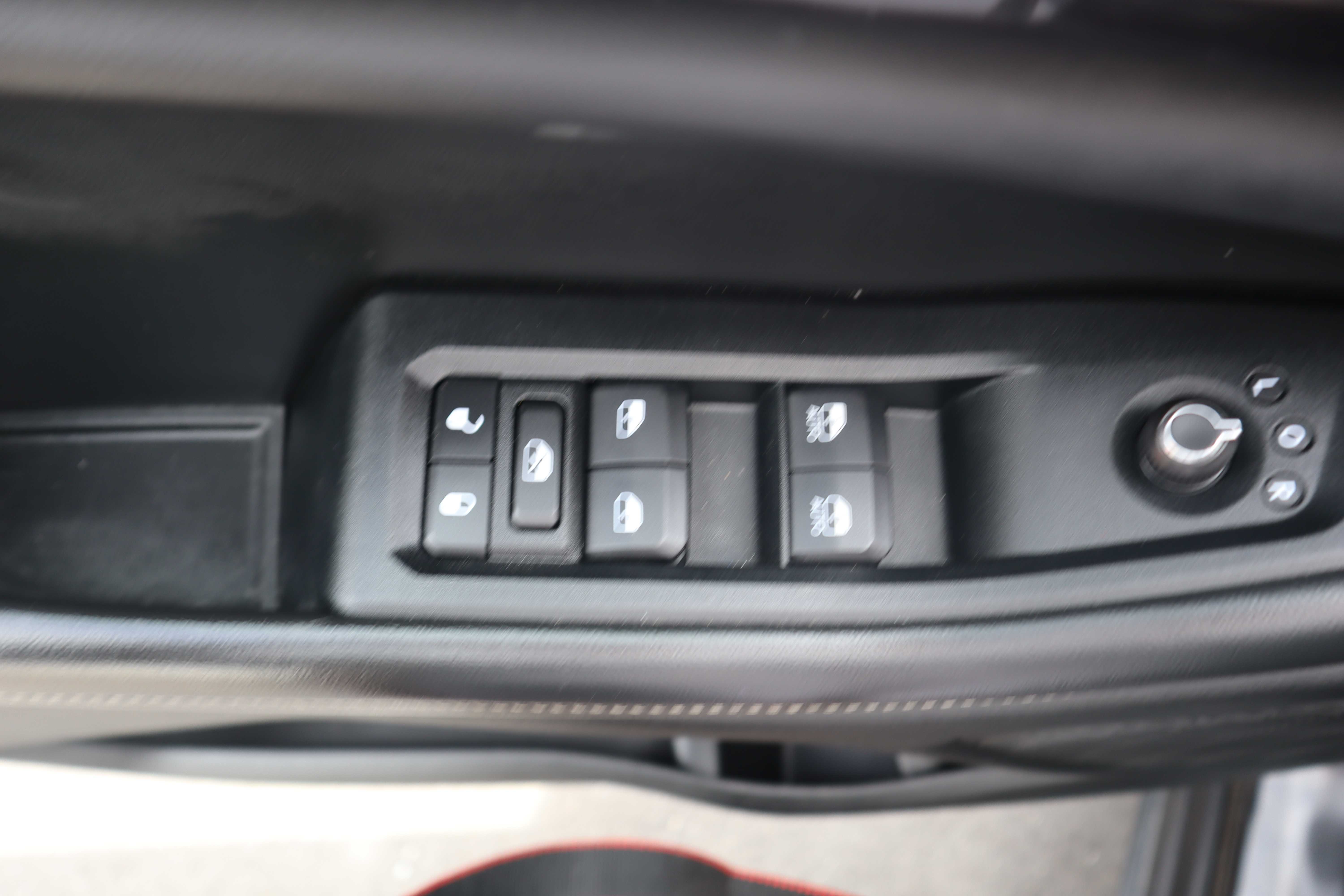 BLACK, 2023 JEEP GRAND CHEROKEE Thumnail Image 13