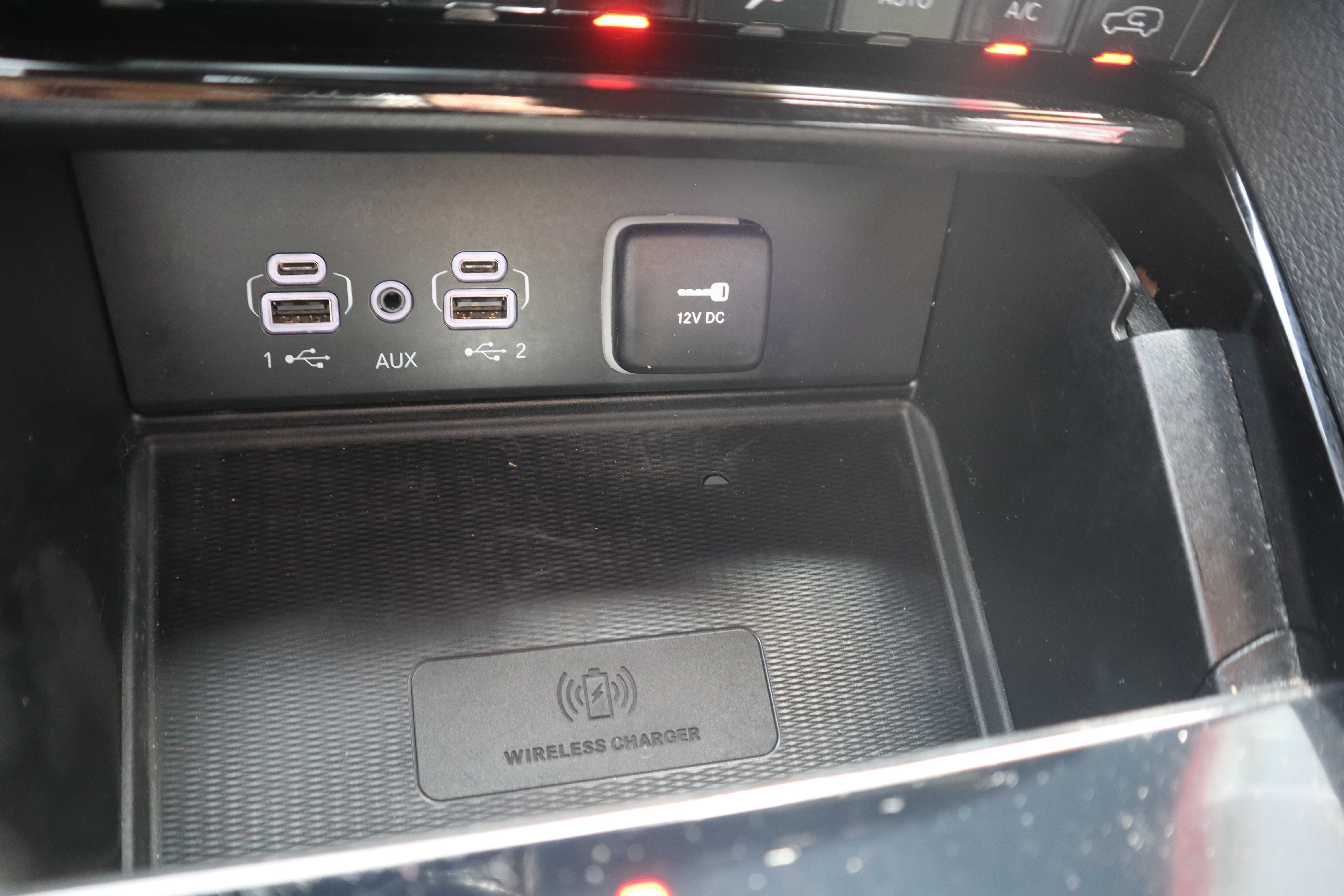 BLACK, 2023 JEEP GRAND CHEROKEE Thumnail Image 18