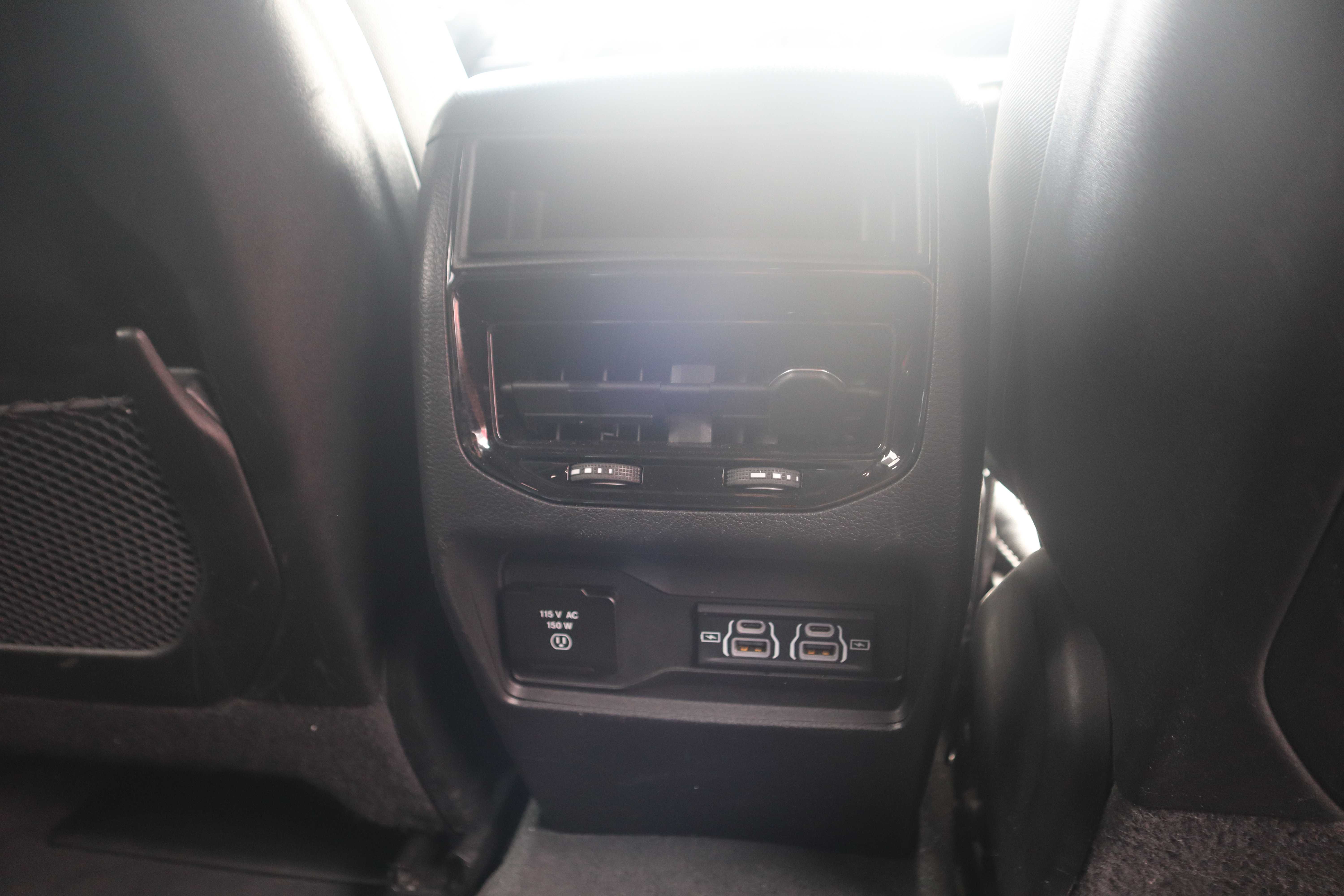 BLACK, 2023 JEEP GRAND CHEROKEE Thumnail Image 29