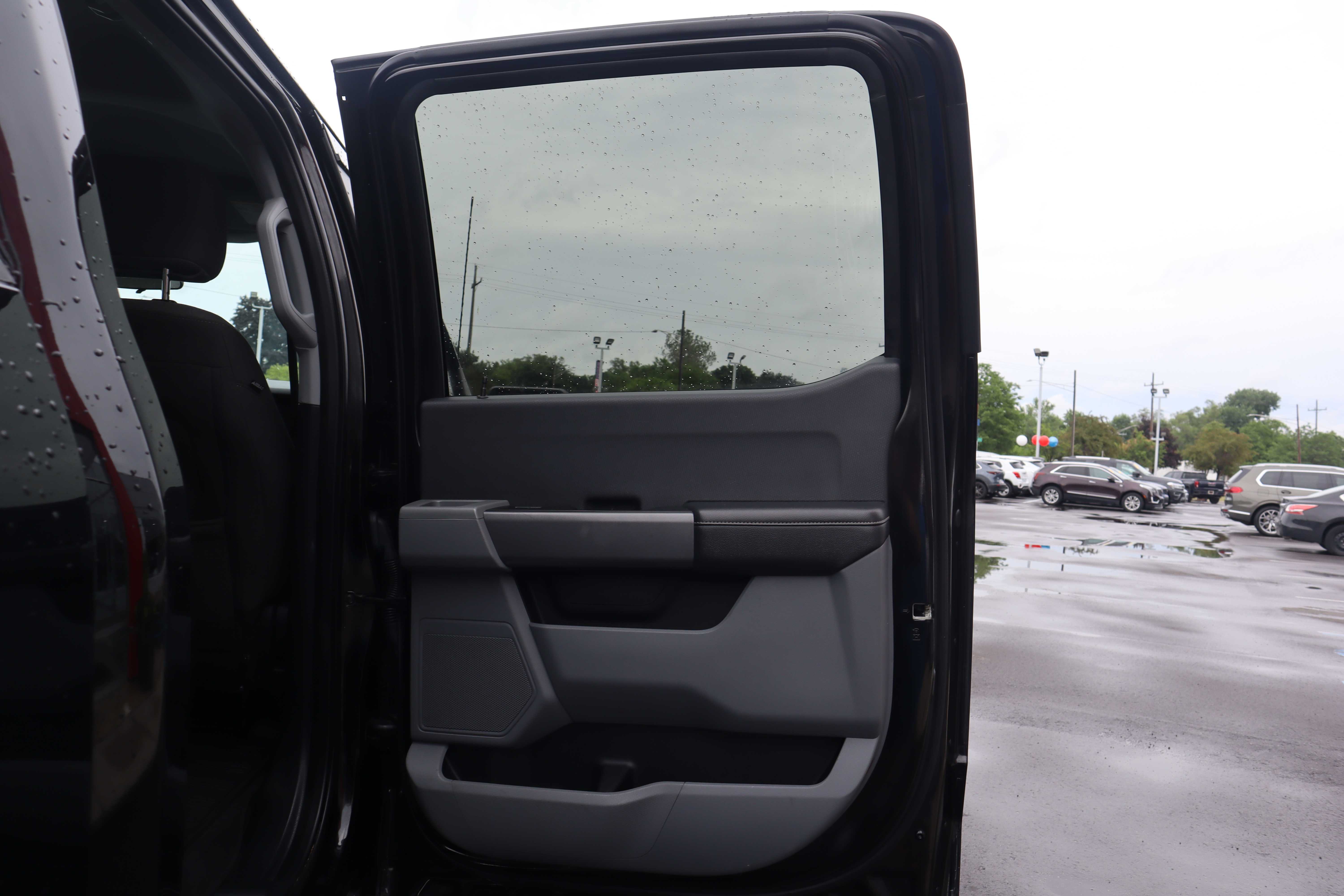 BLACK, 2023 FORD F150 SUPERCREW CAB Thumnail Image 20